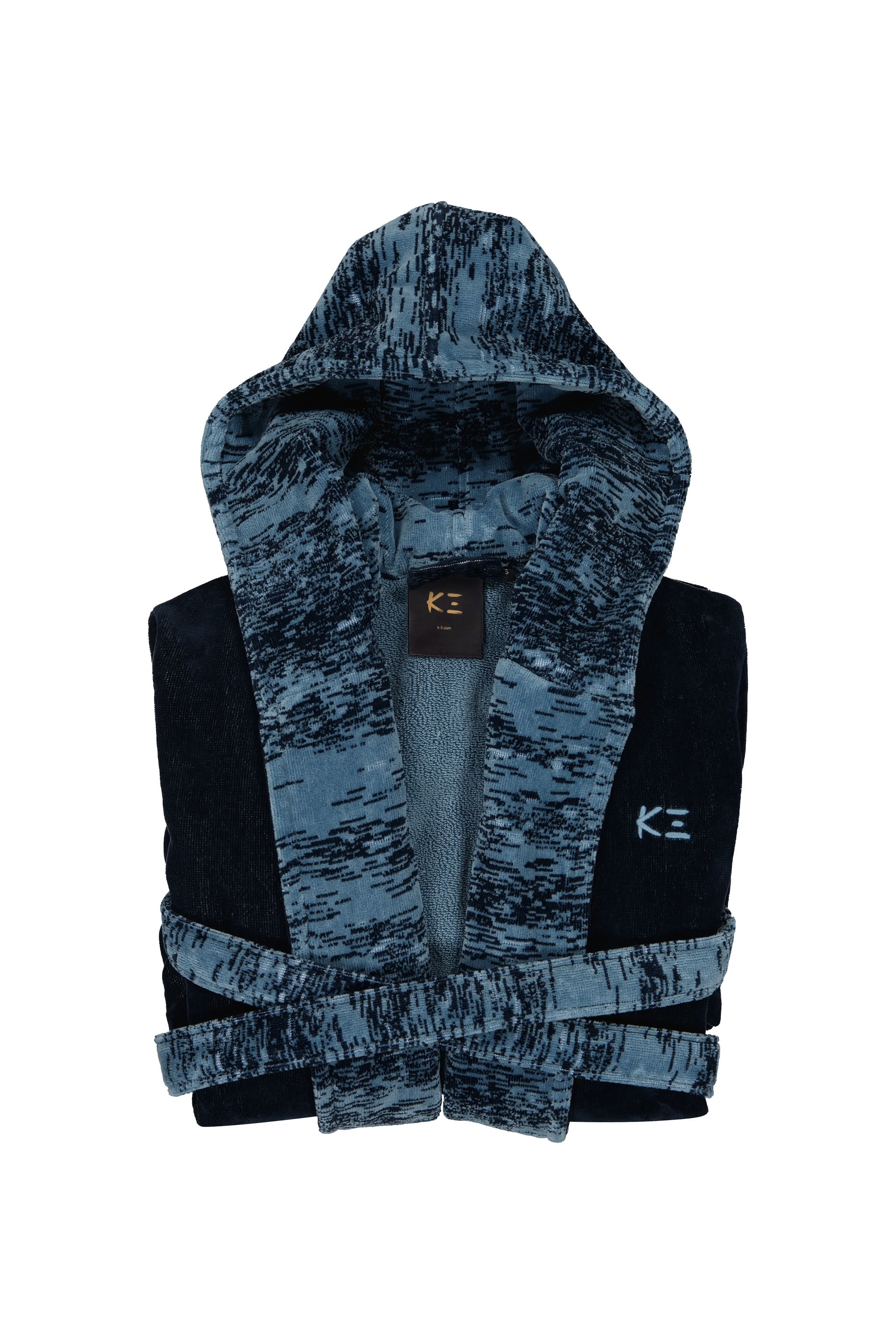 Suimei Bath Robe 