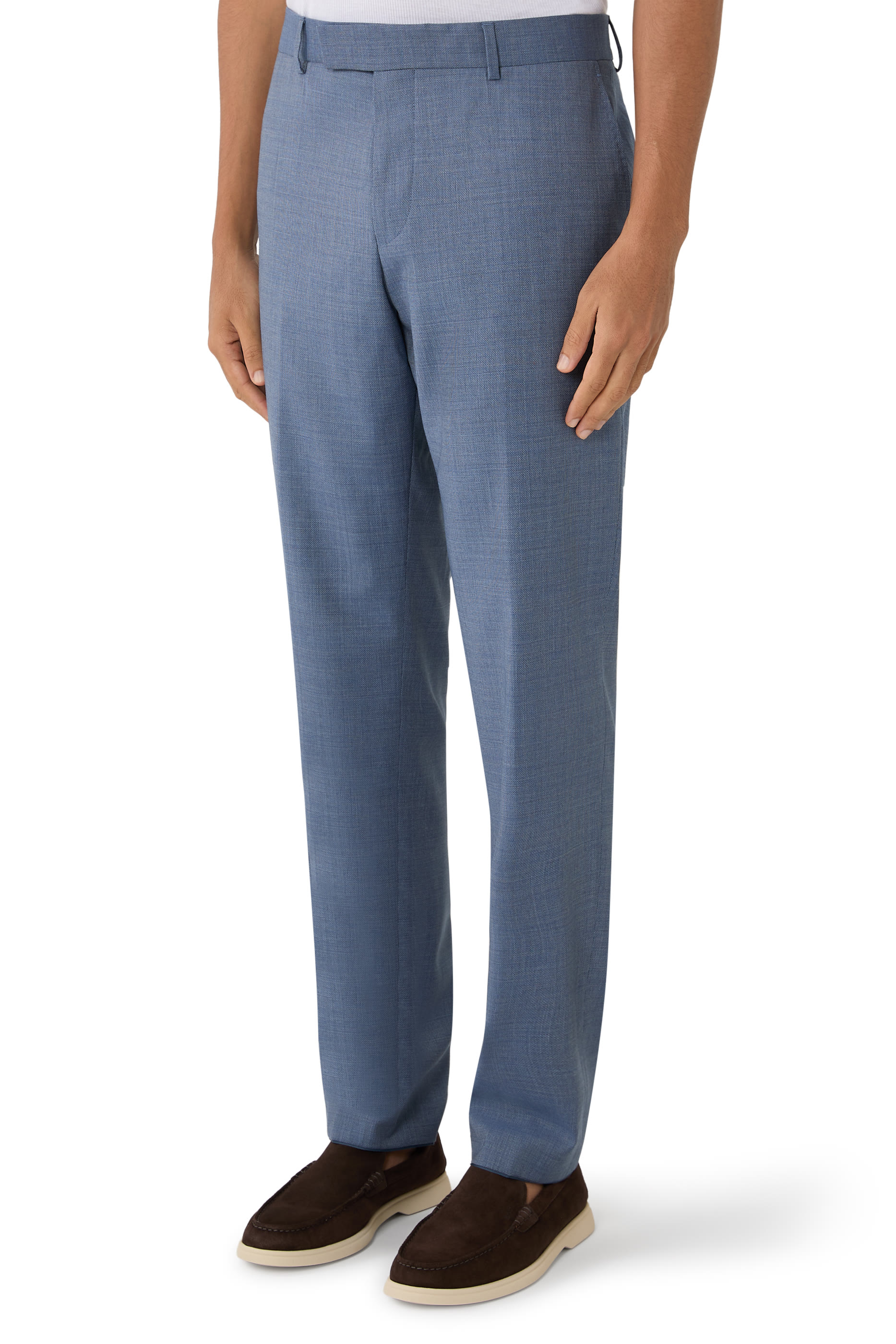 H-Genius-263 Pants