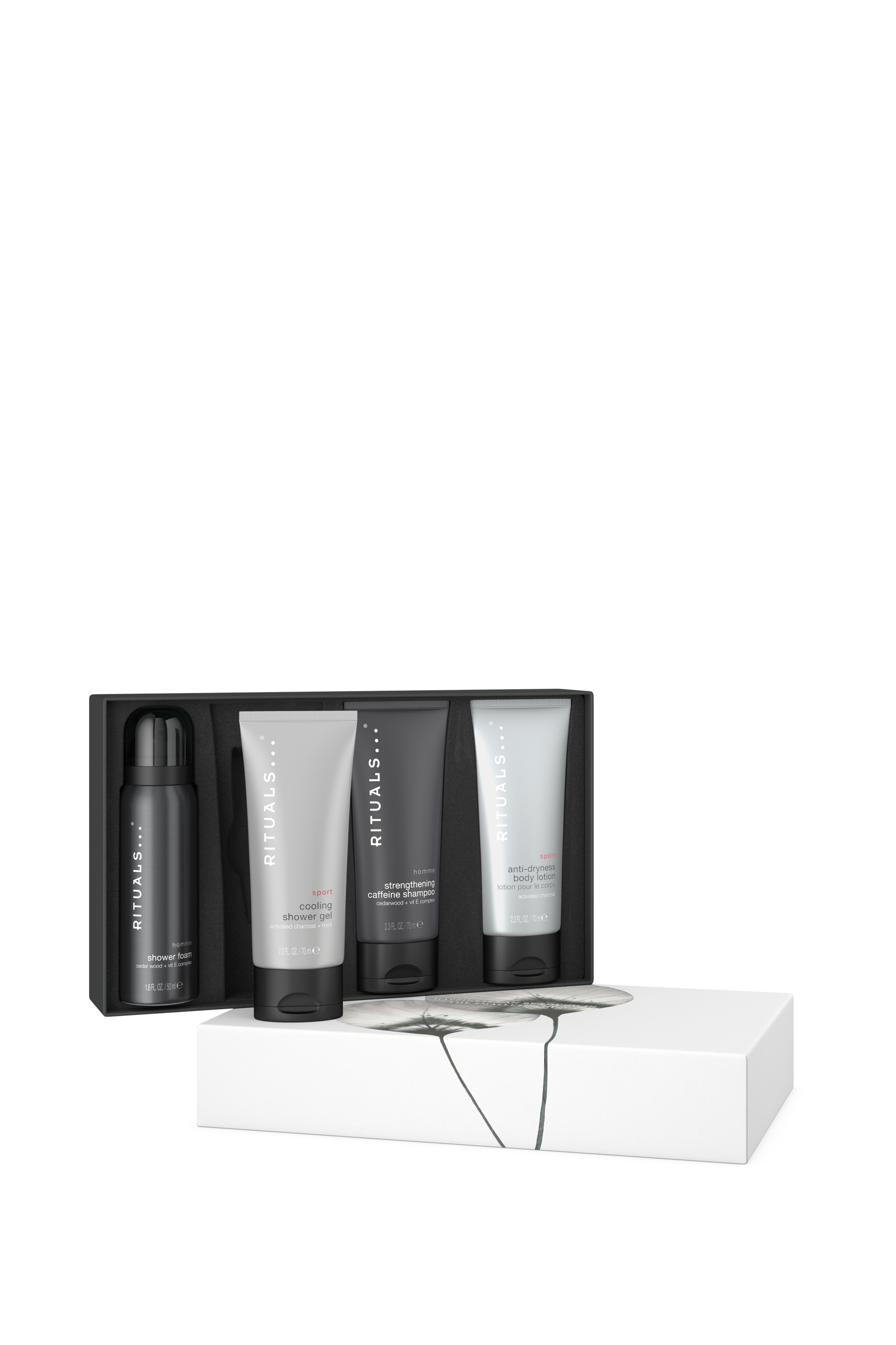 Homme Small Gift Set