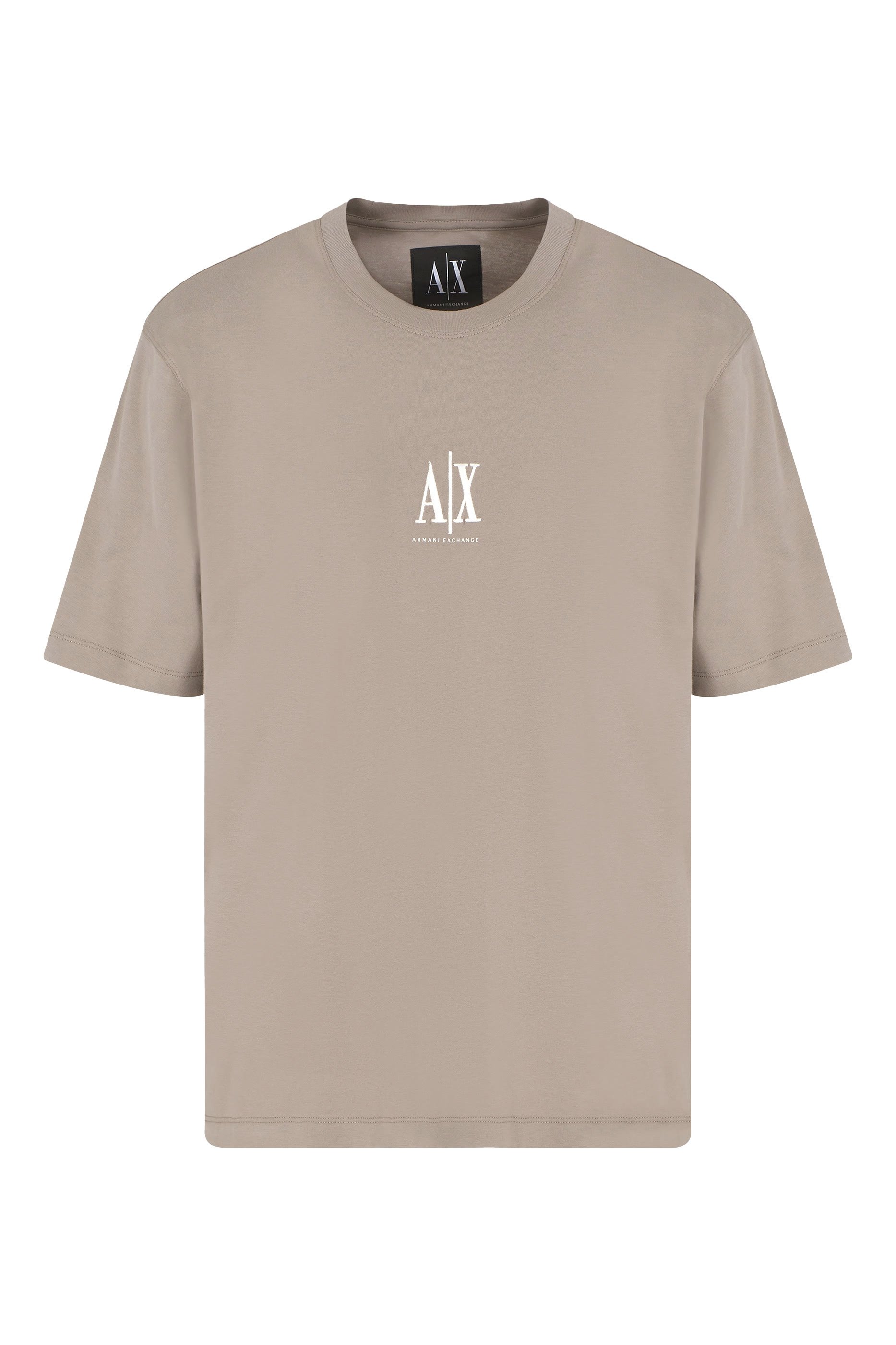 AX Logo Icon T-Shirt