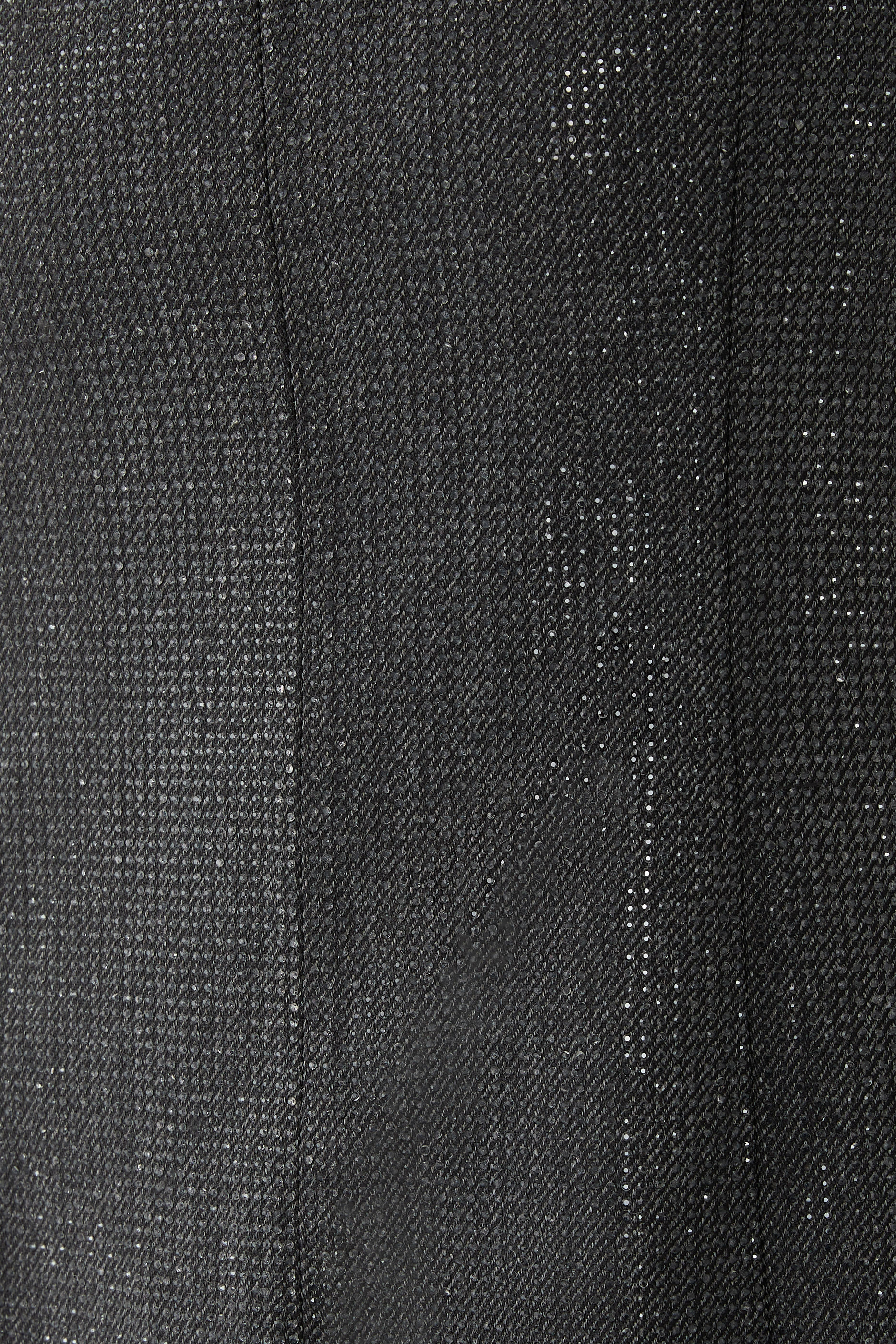 Square Neck Minidress