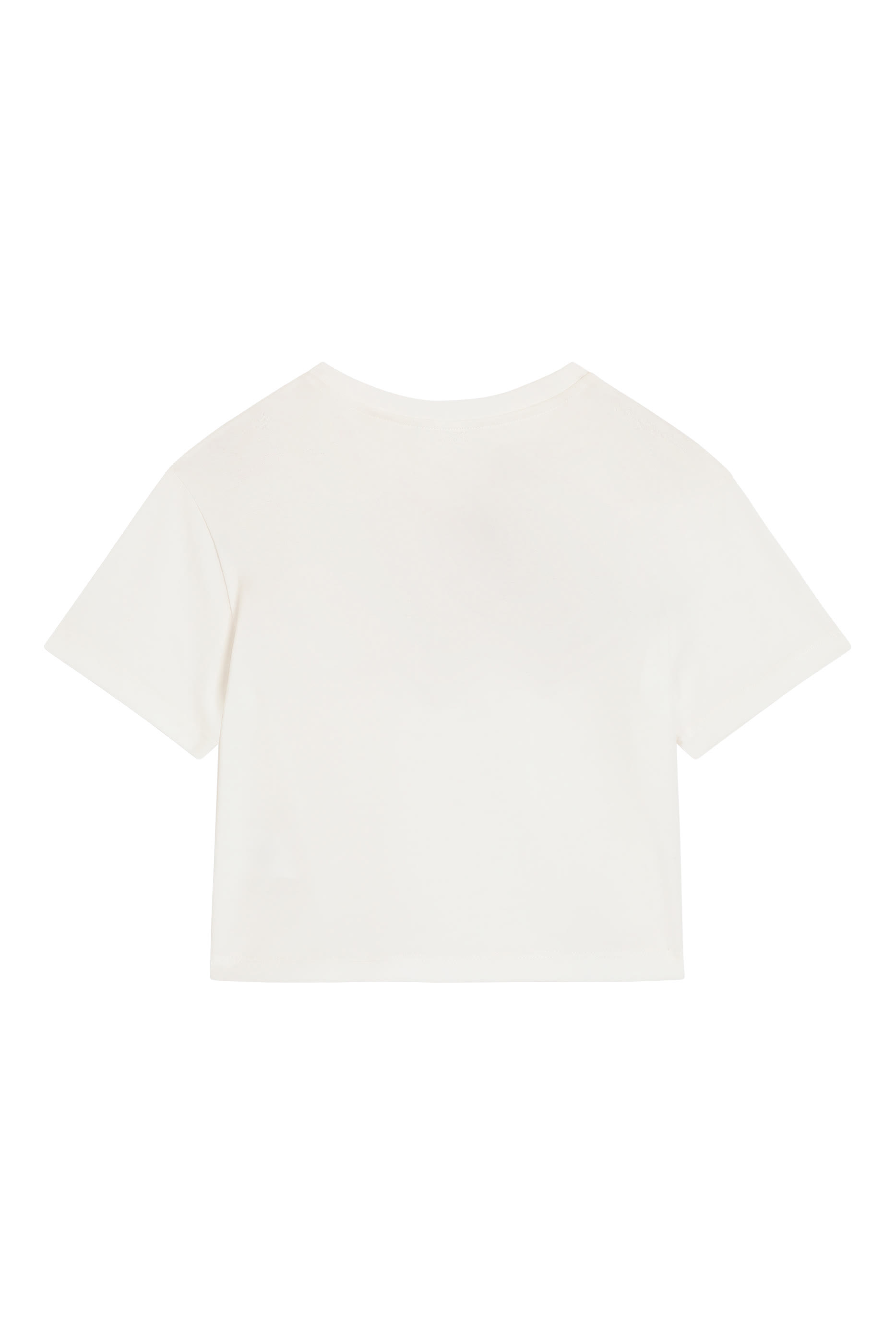 Kids Graphic-Print T-Shirt