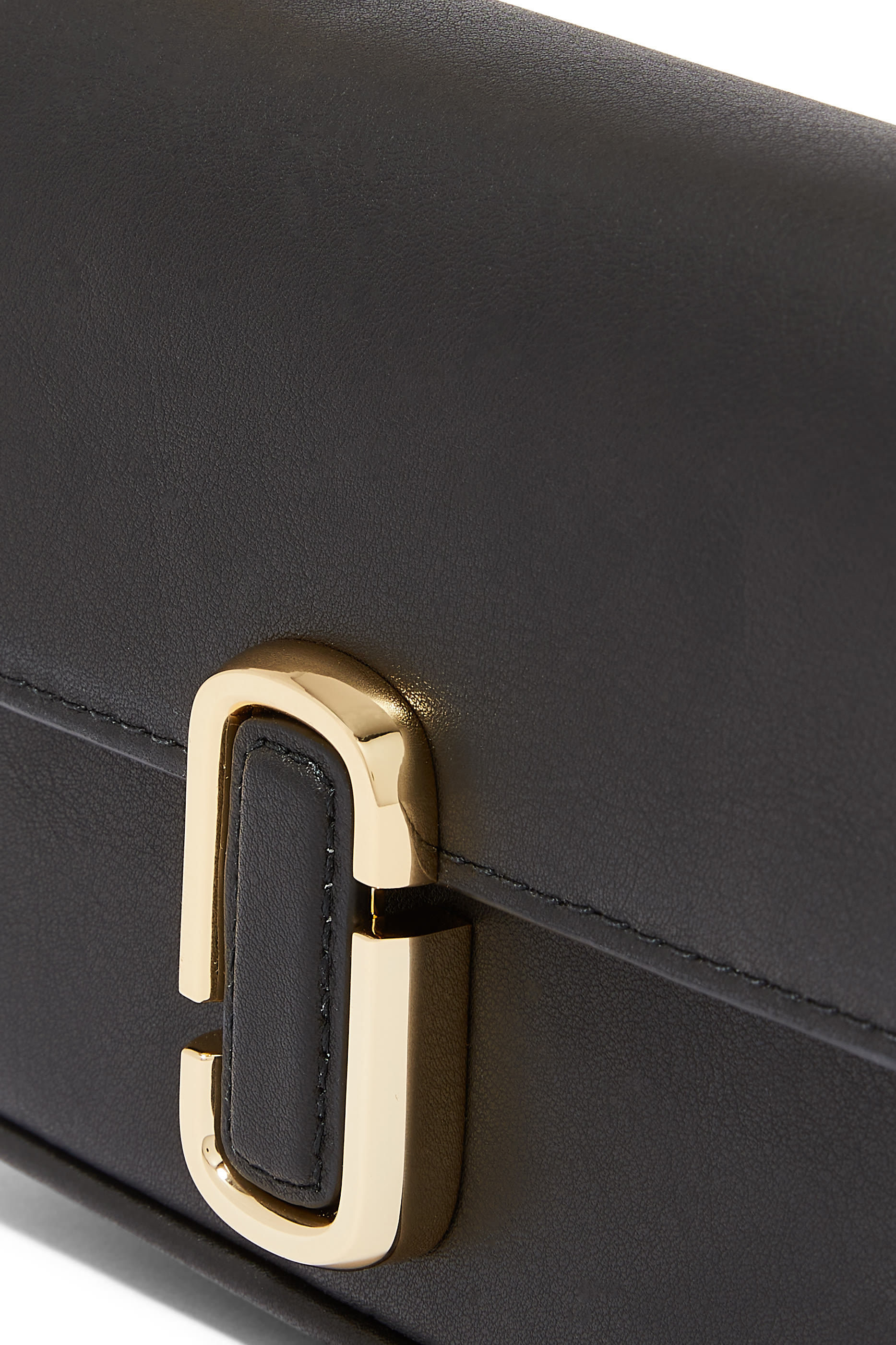 The J Marc Mini Shoulder Bag