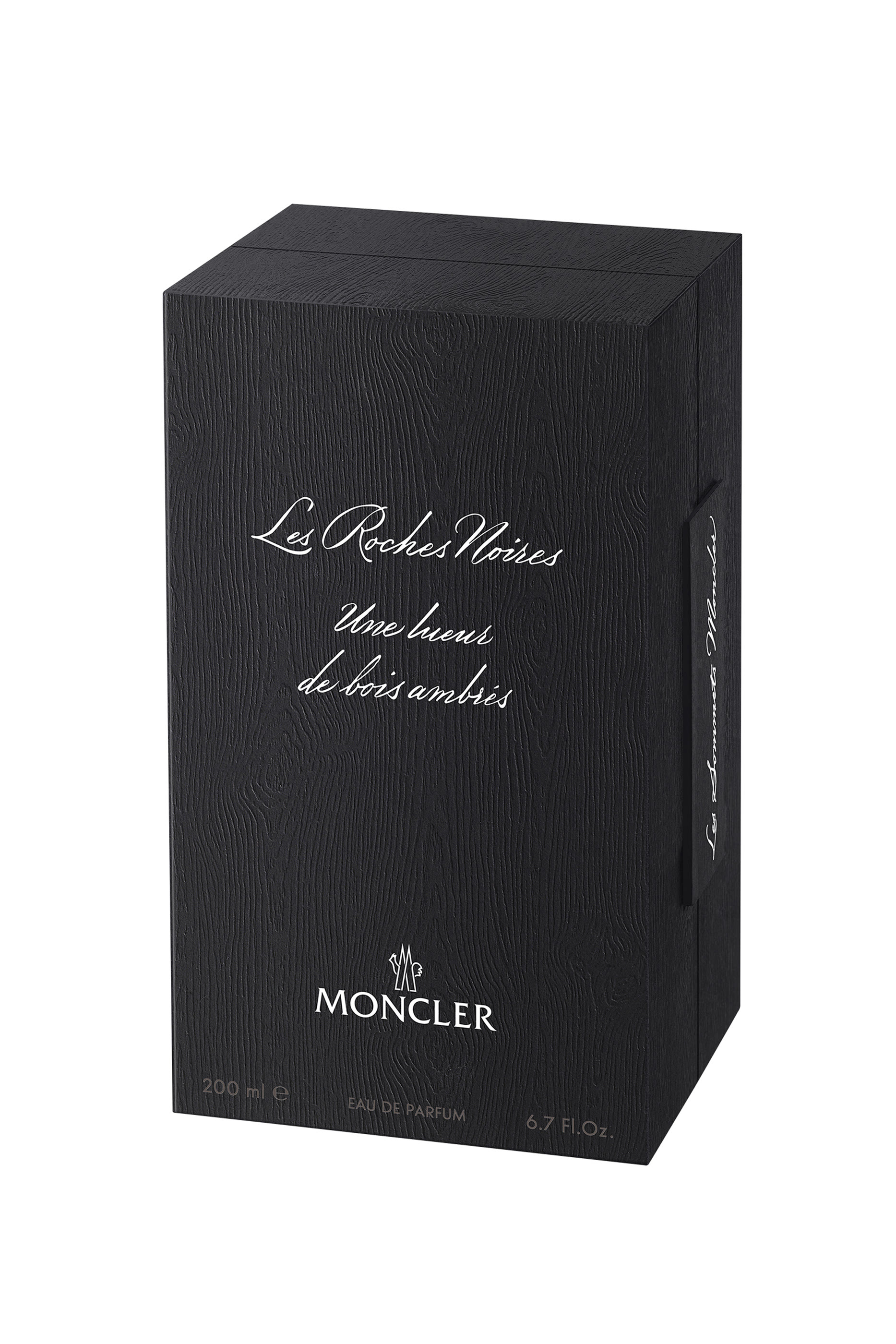 Les Roches Noires Eau de Parfum