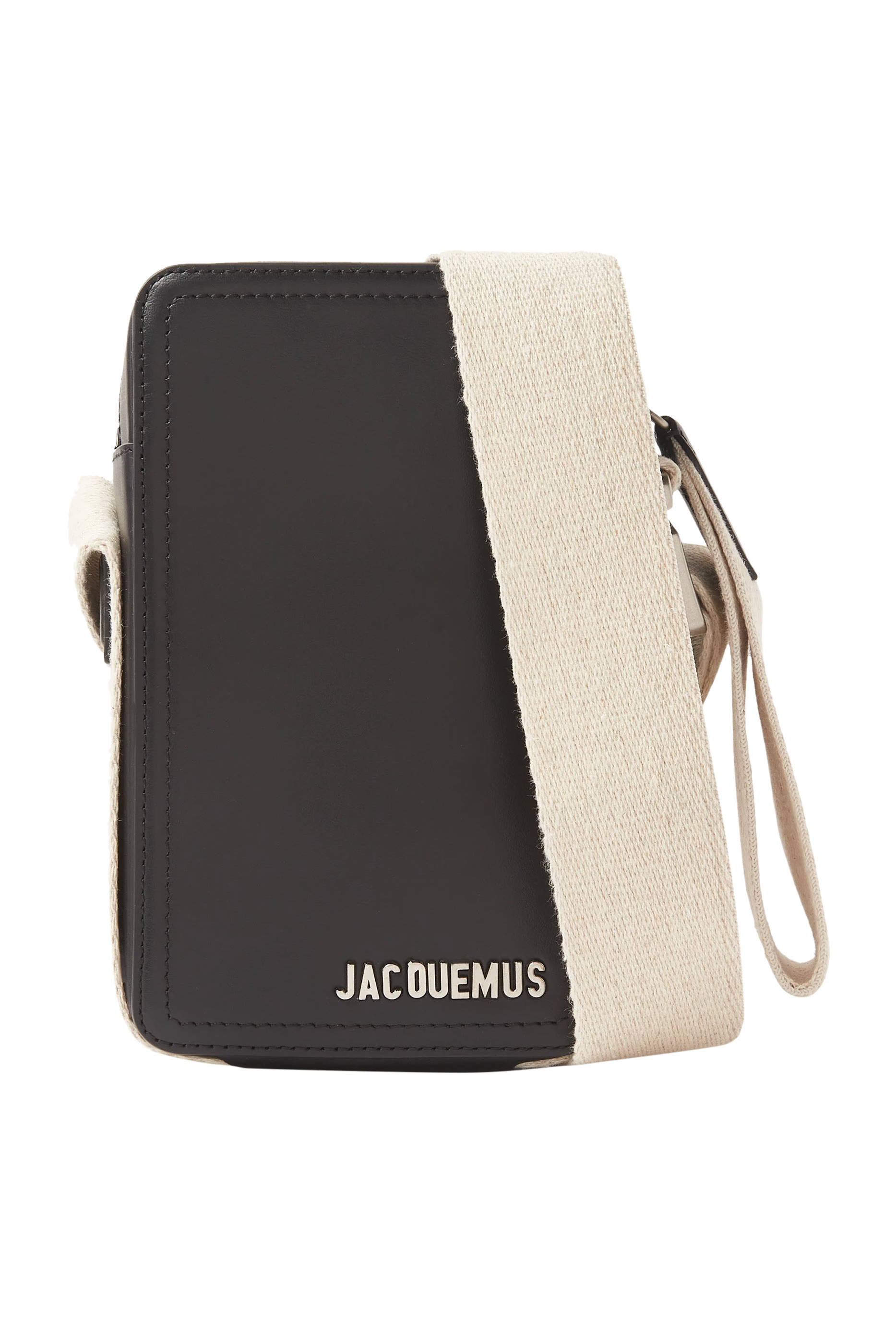 Le Cuerda Messenger Bag