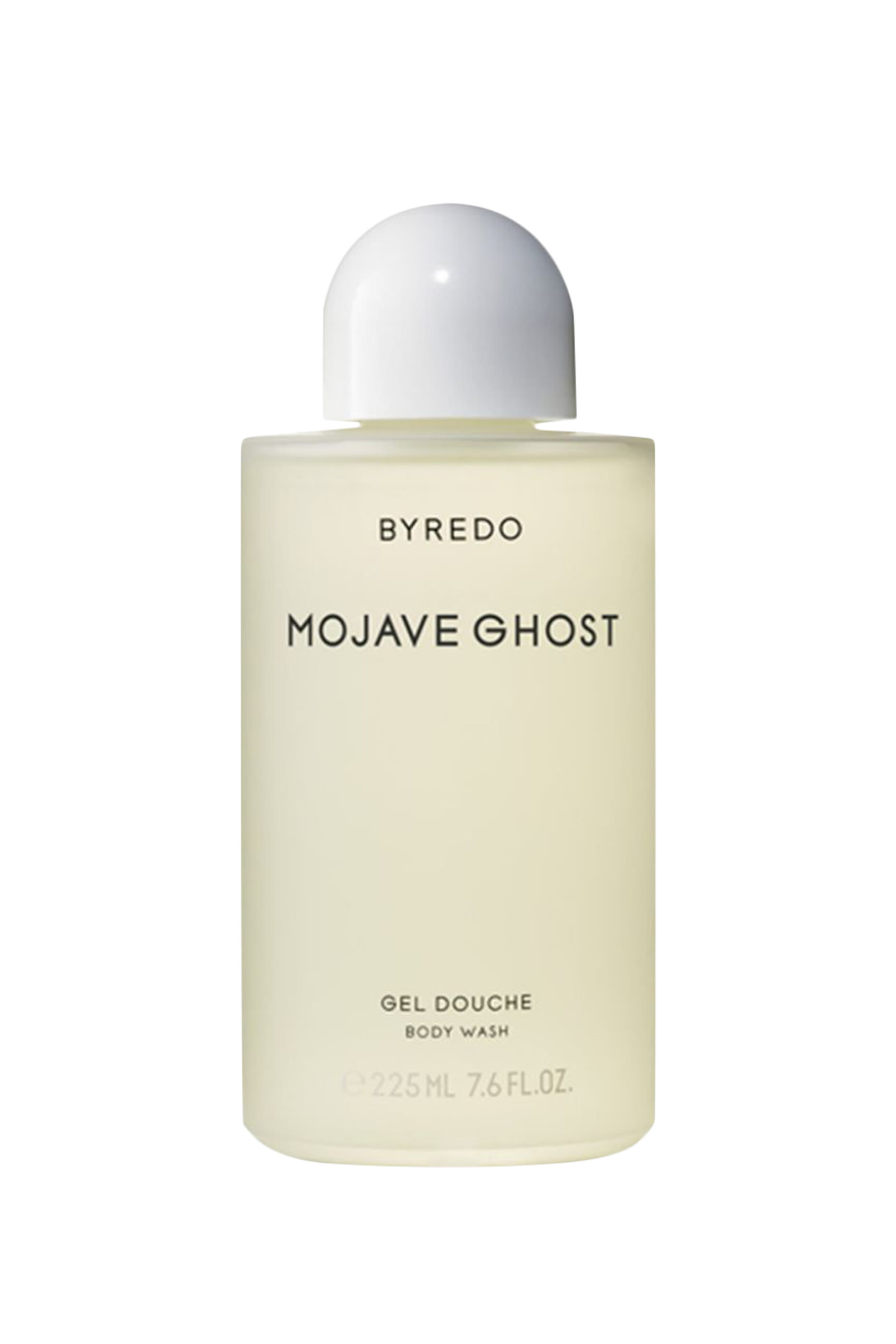 Mojave Ghost Body Wash