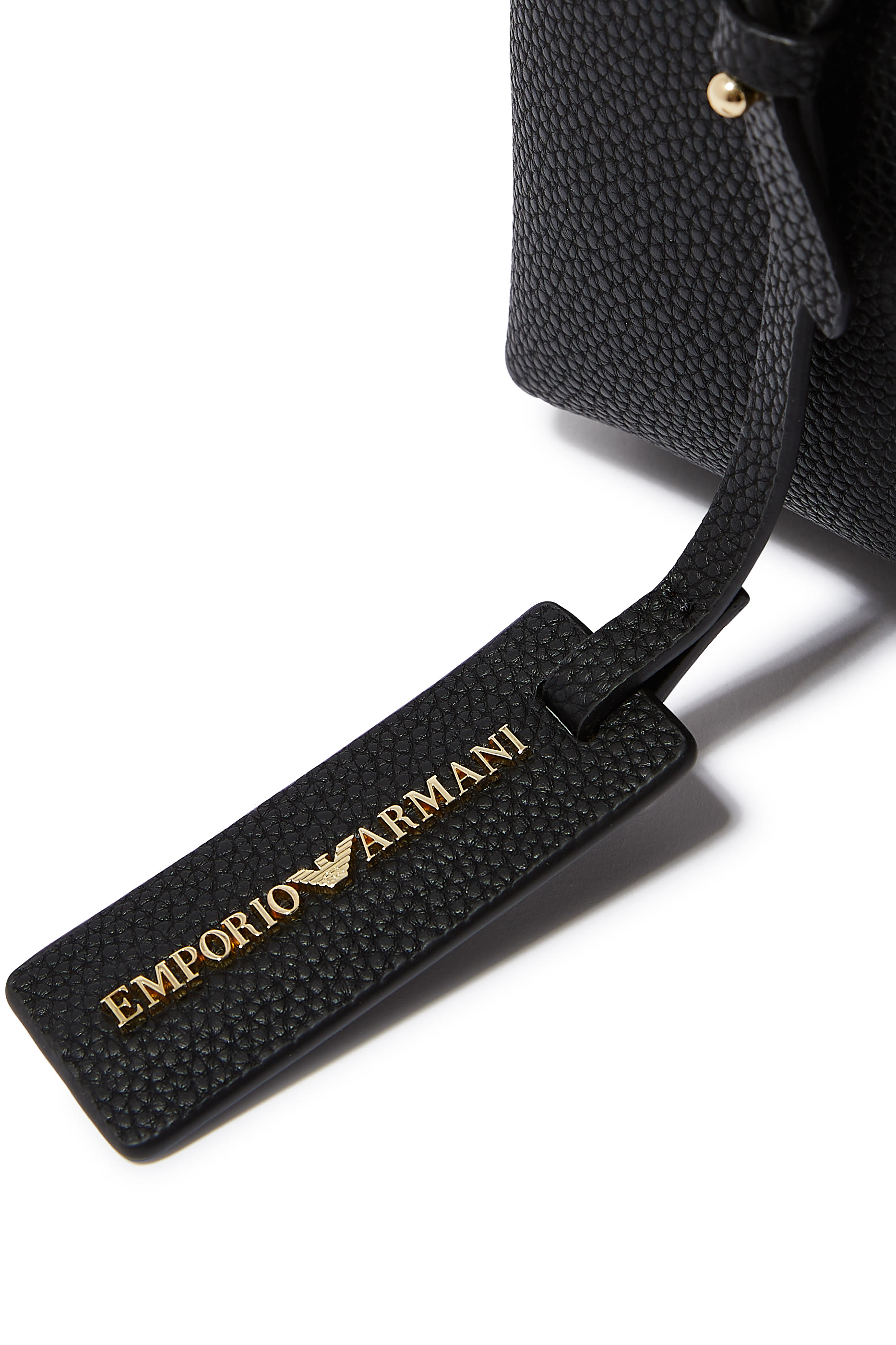 My EA Mini Shopper Bag