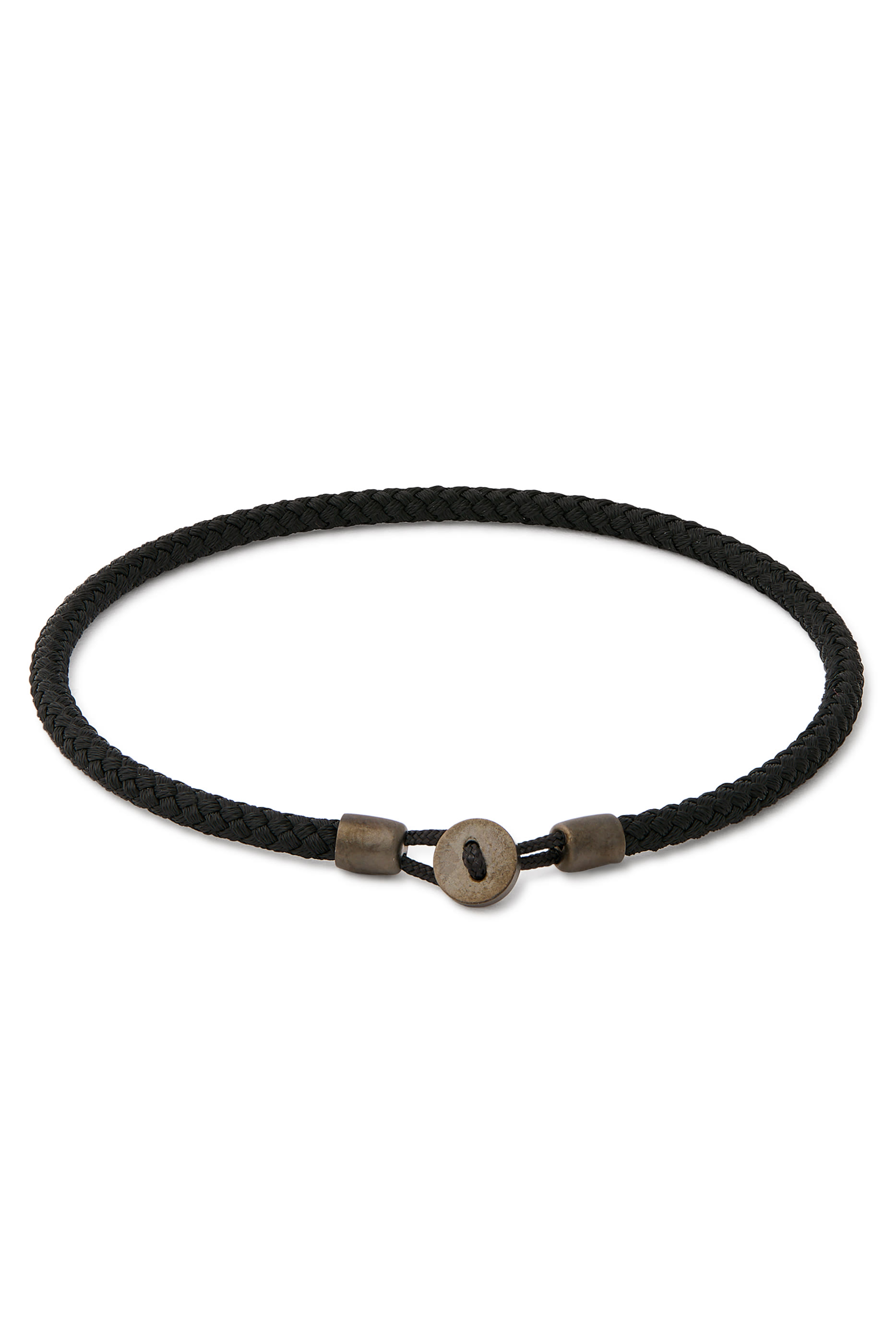 Nexus Rope Bracelet