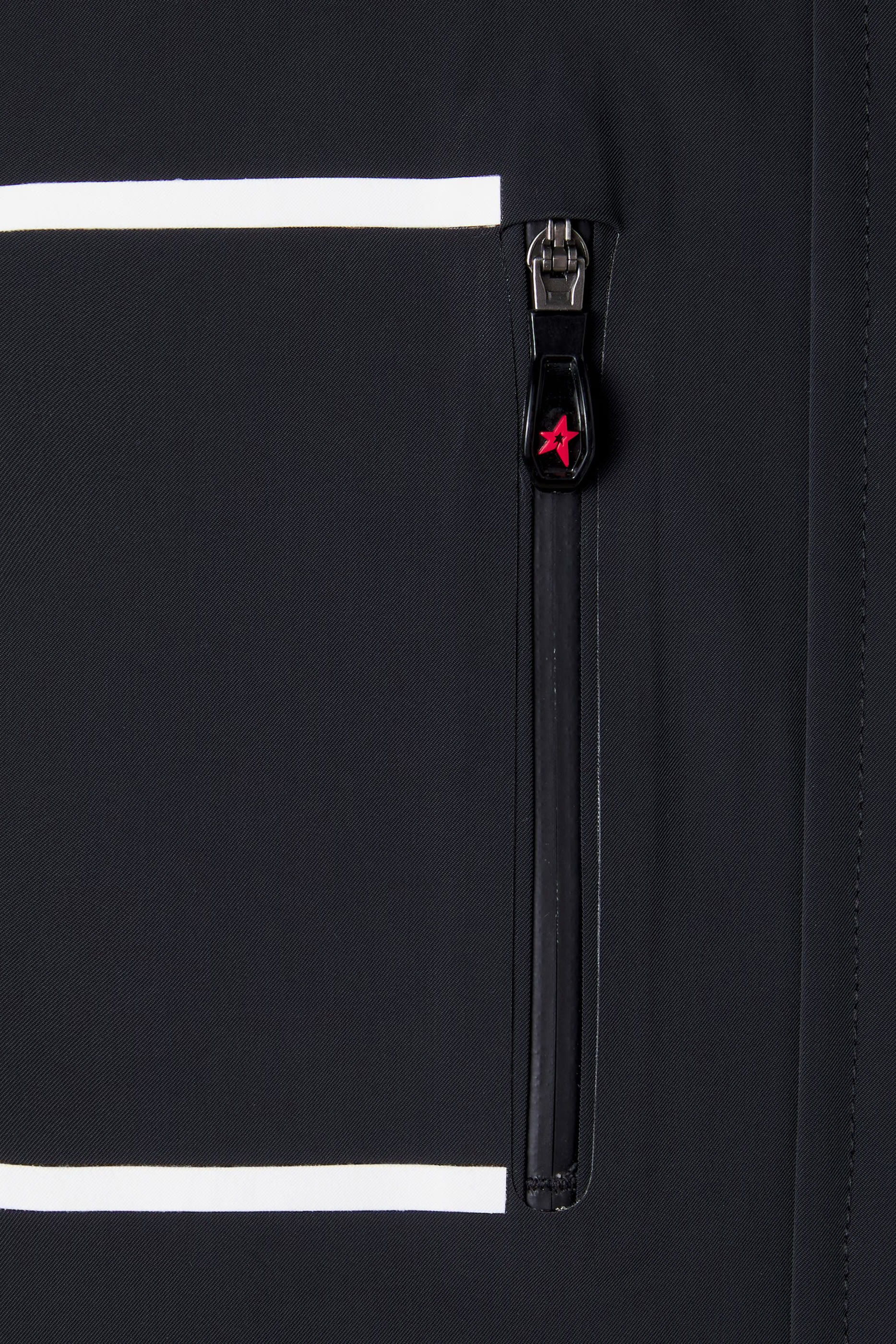 Kids Qanuk Ski Jacket