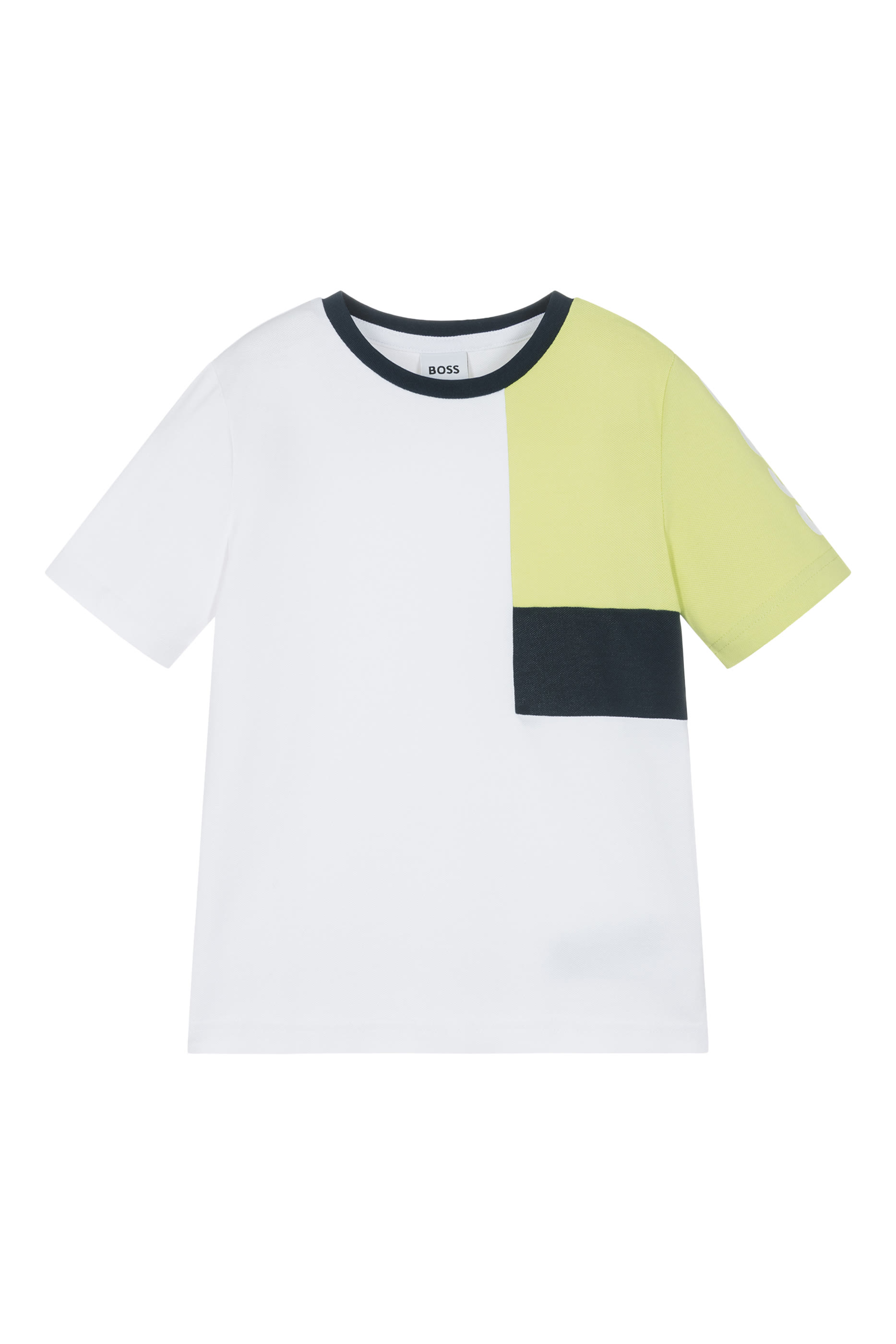 Kids Logo-Print T-Shirt