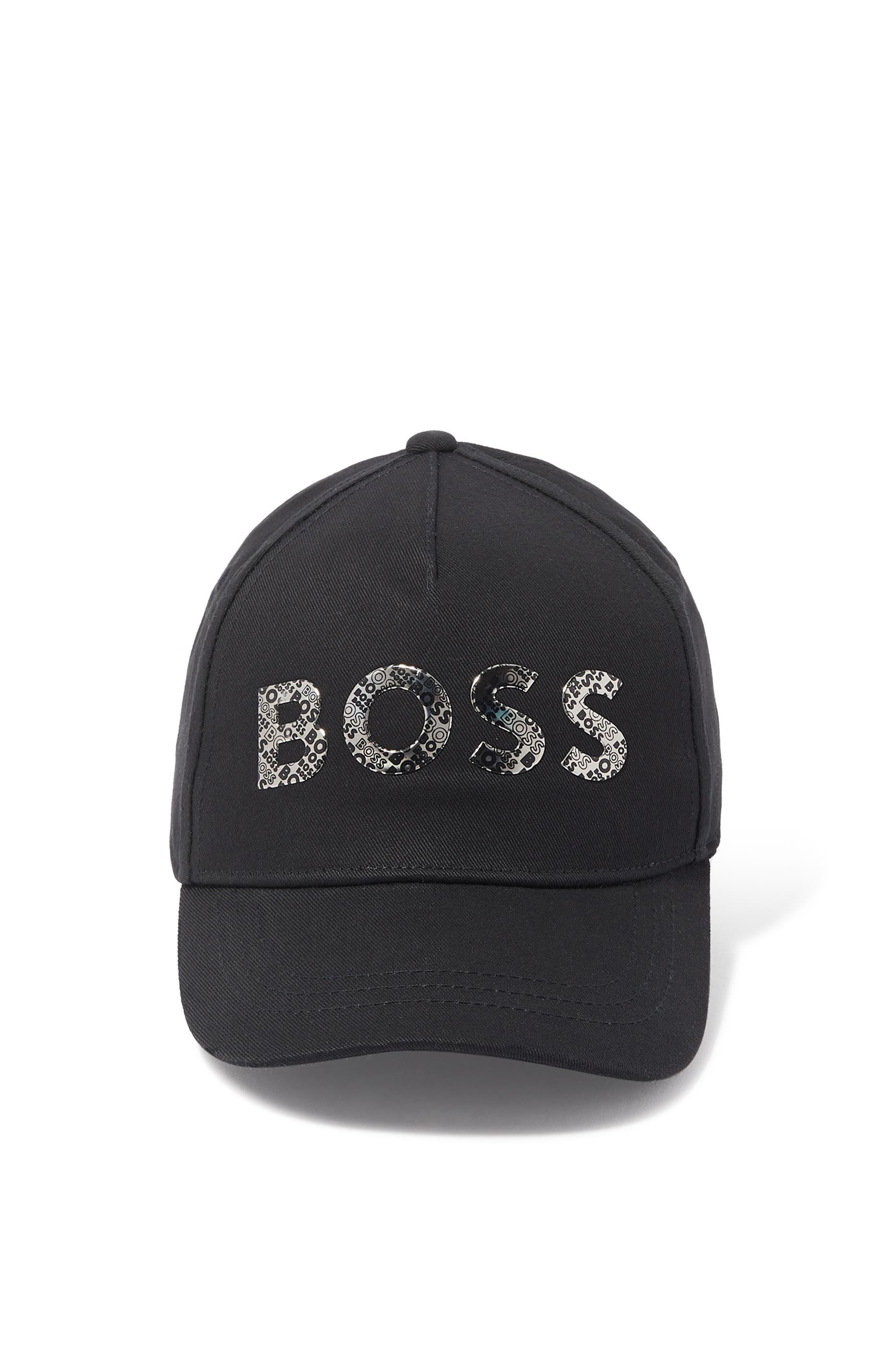 Kids Logo Baseball Cap