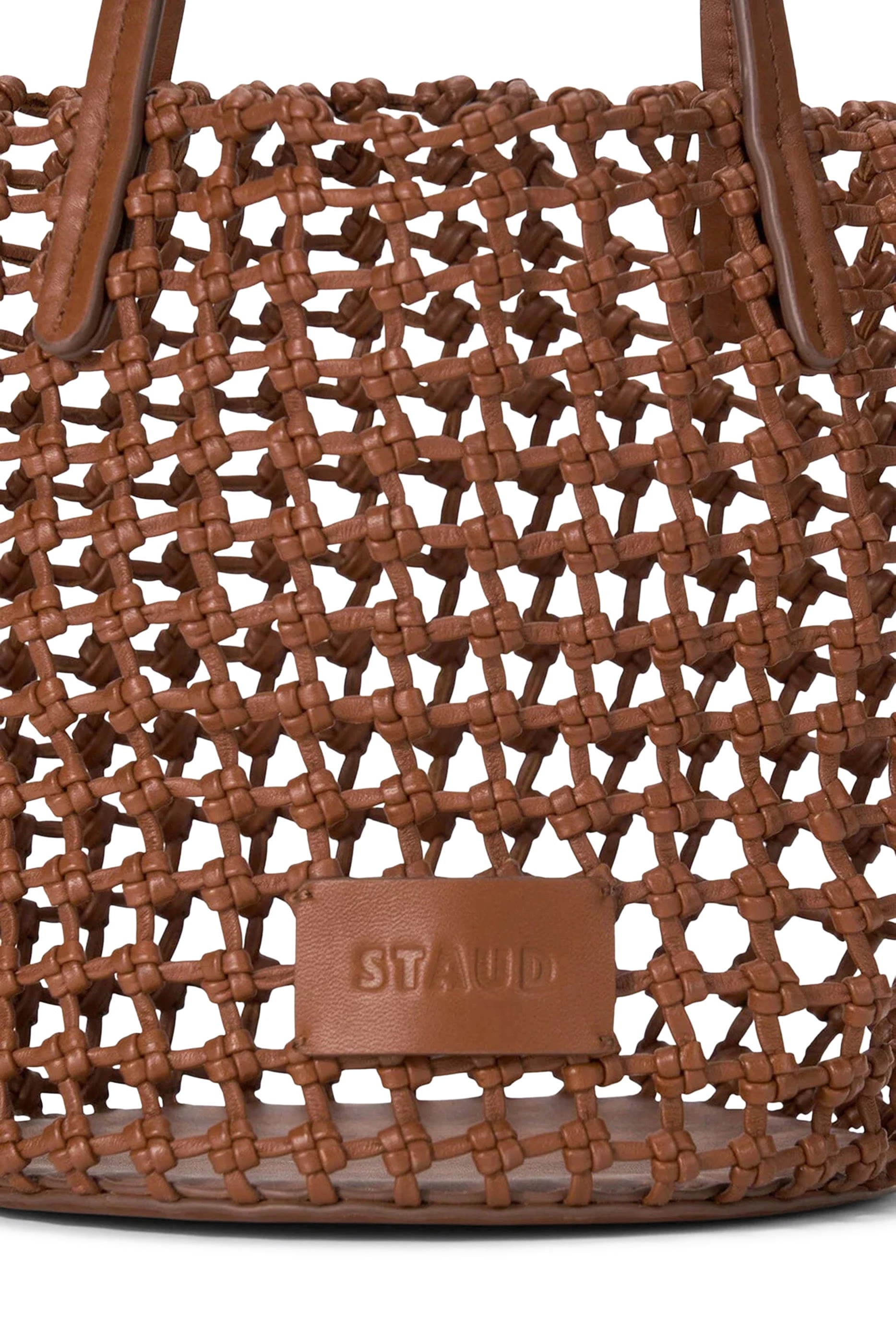 Caro Bucket Bag