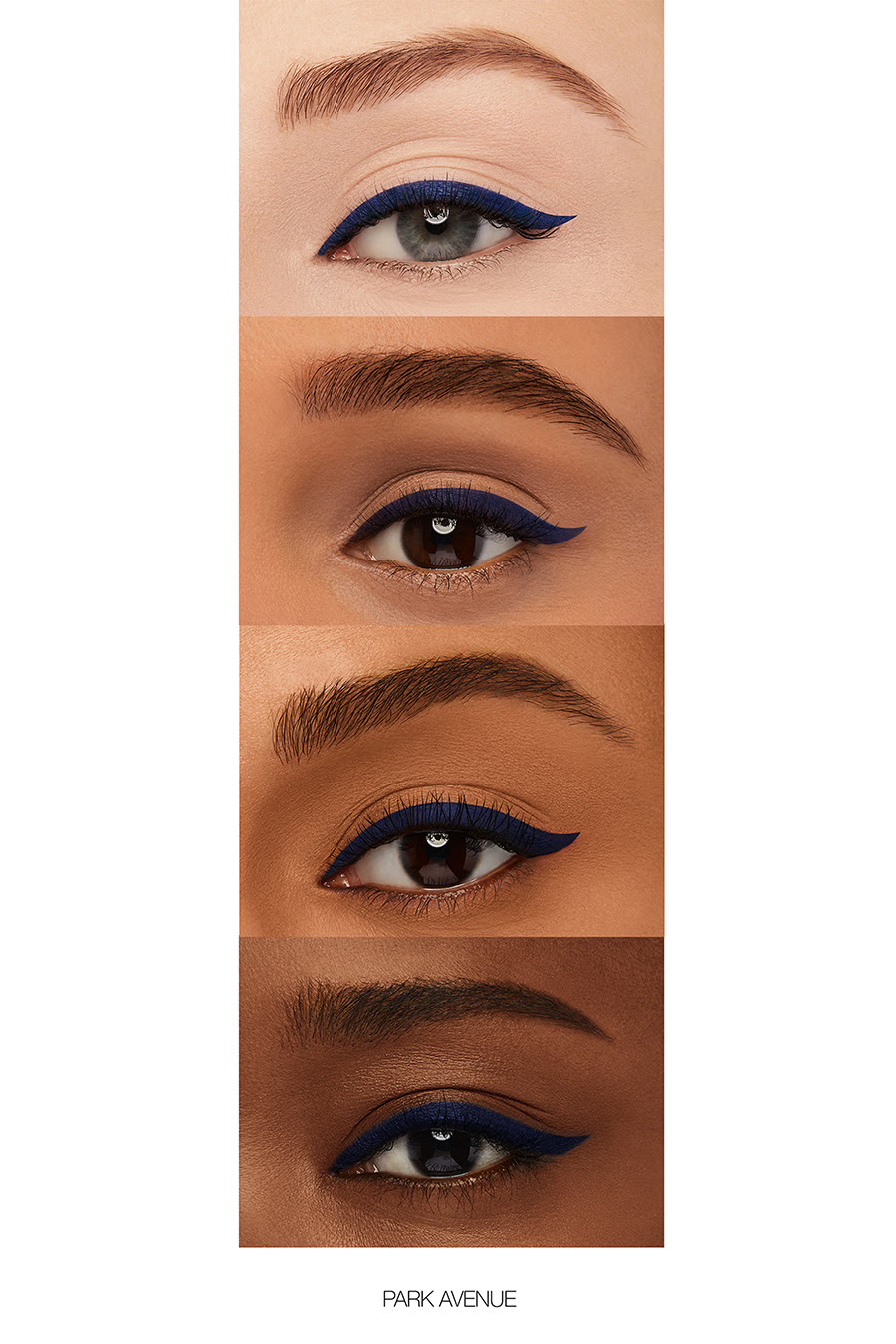 High-Pigment Longwear Eyeliner
