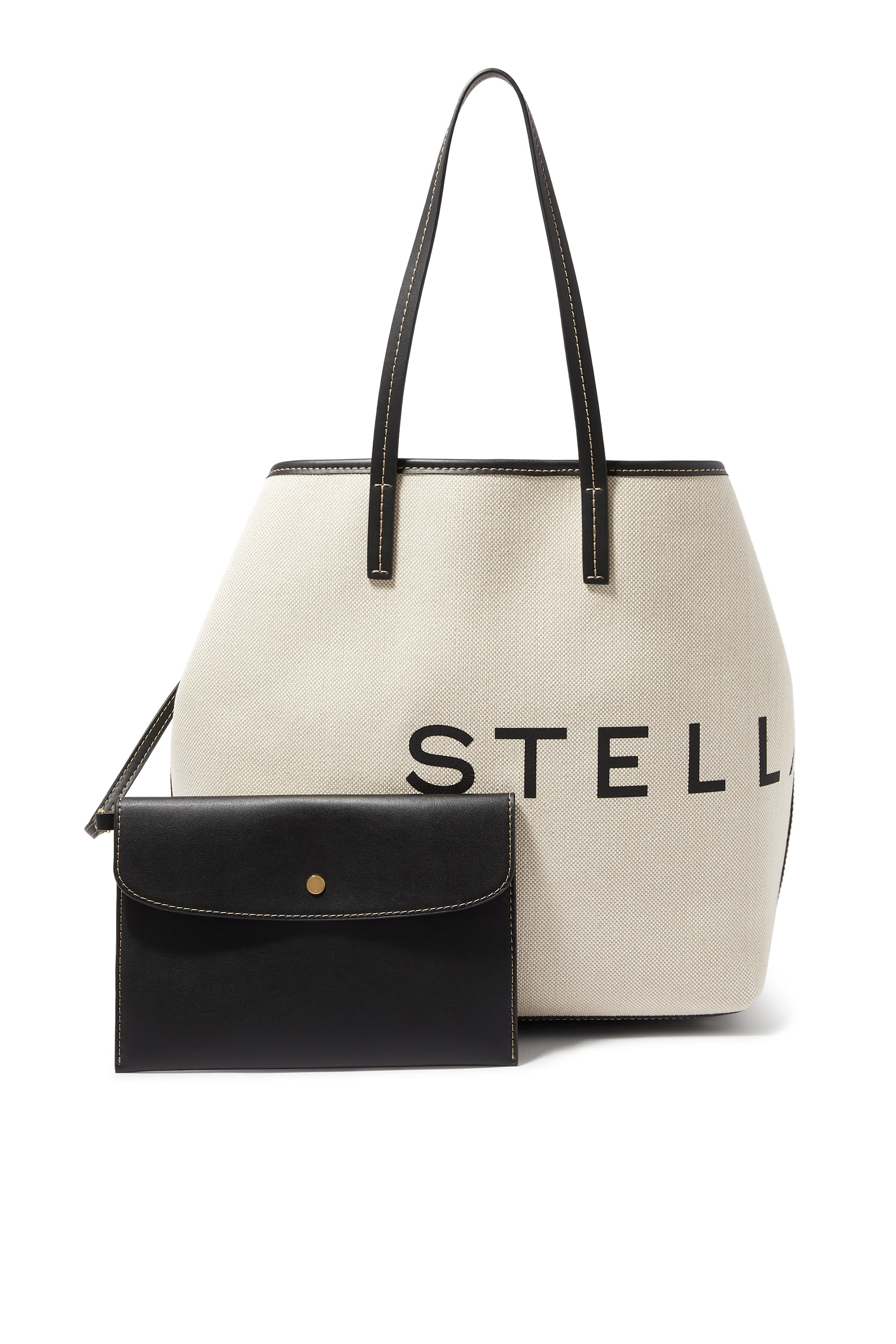 Logo Tote Bag