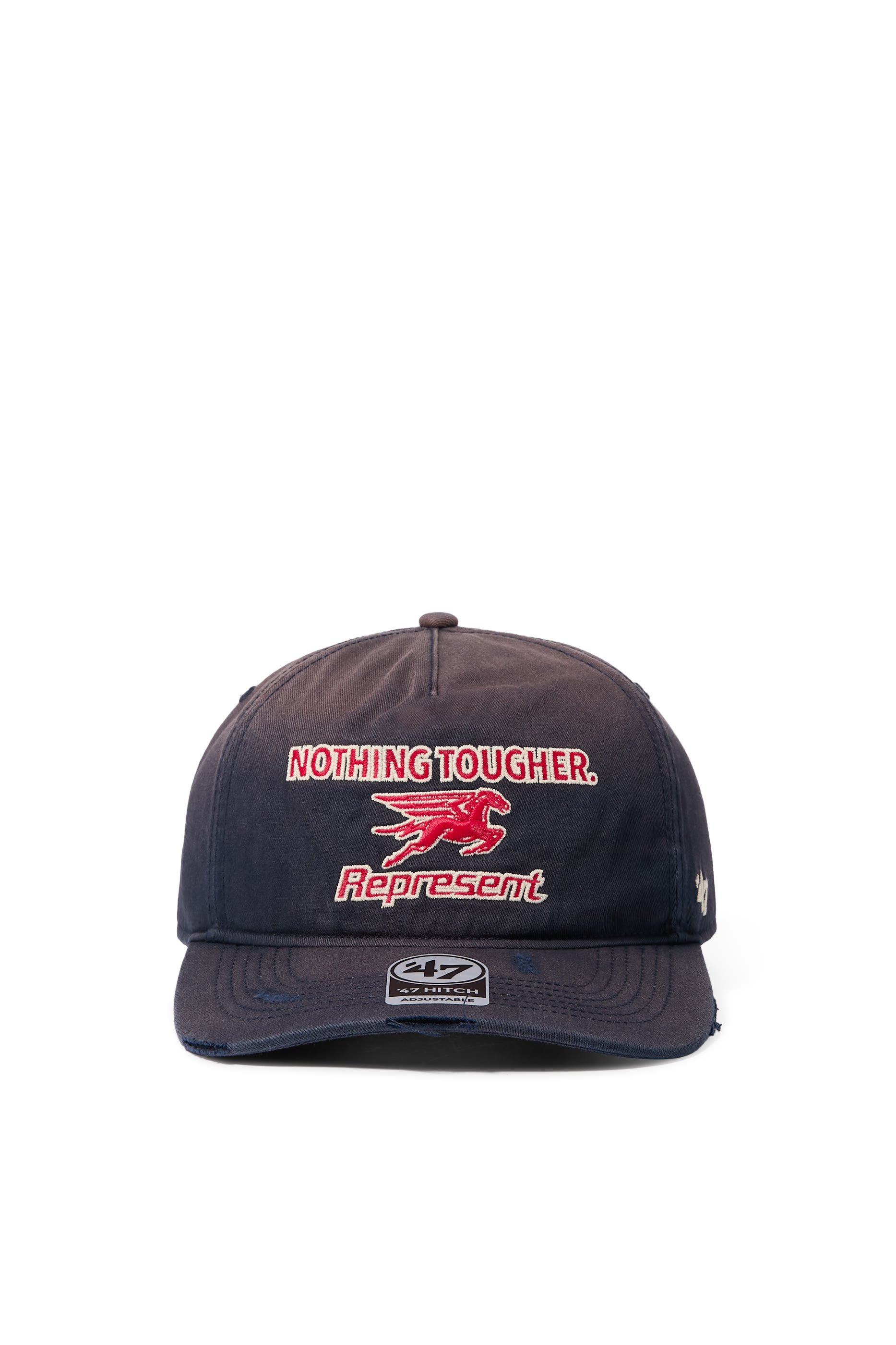 47 Nothing Tougher Cap