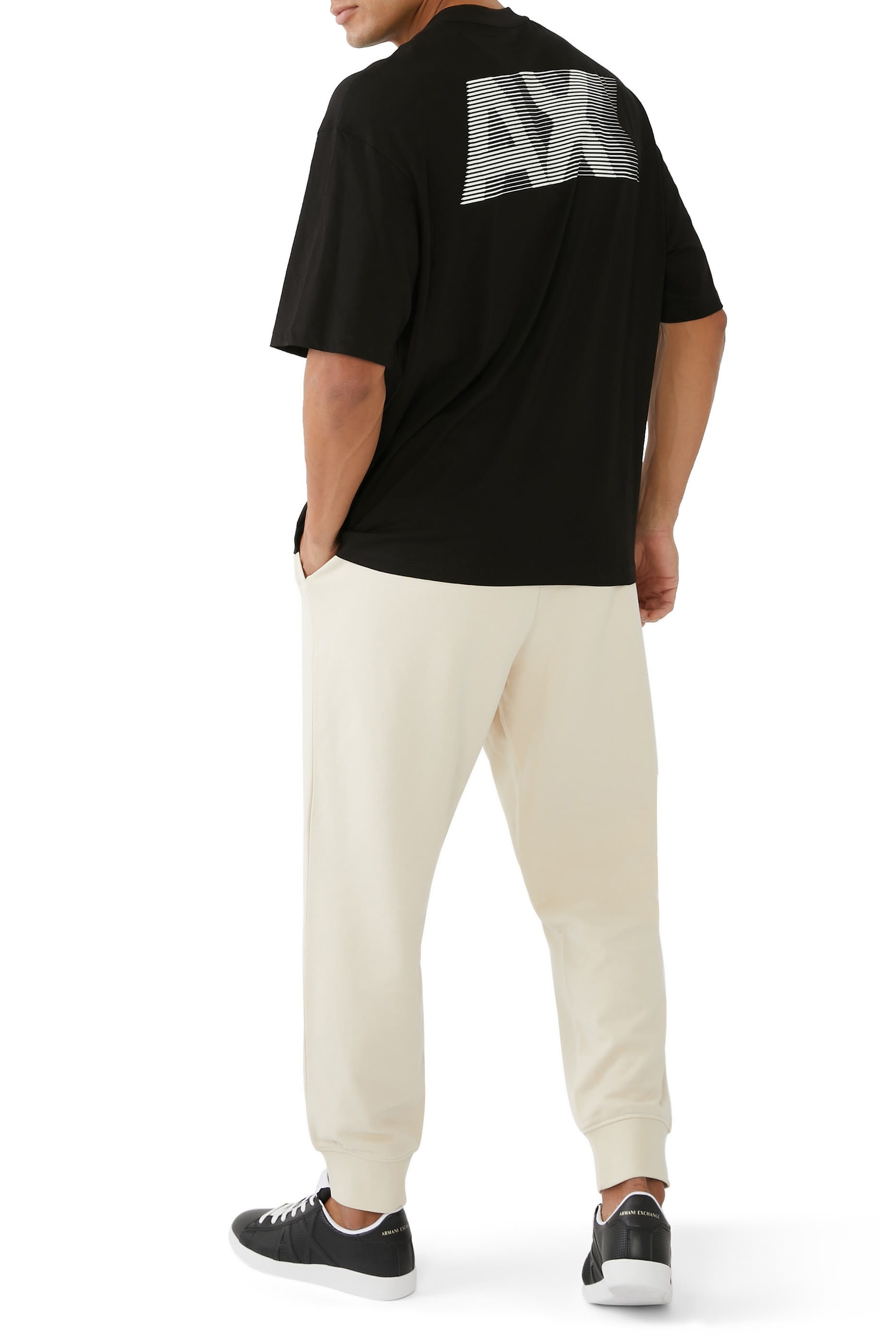 Digital Desert T-Shirt