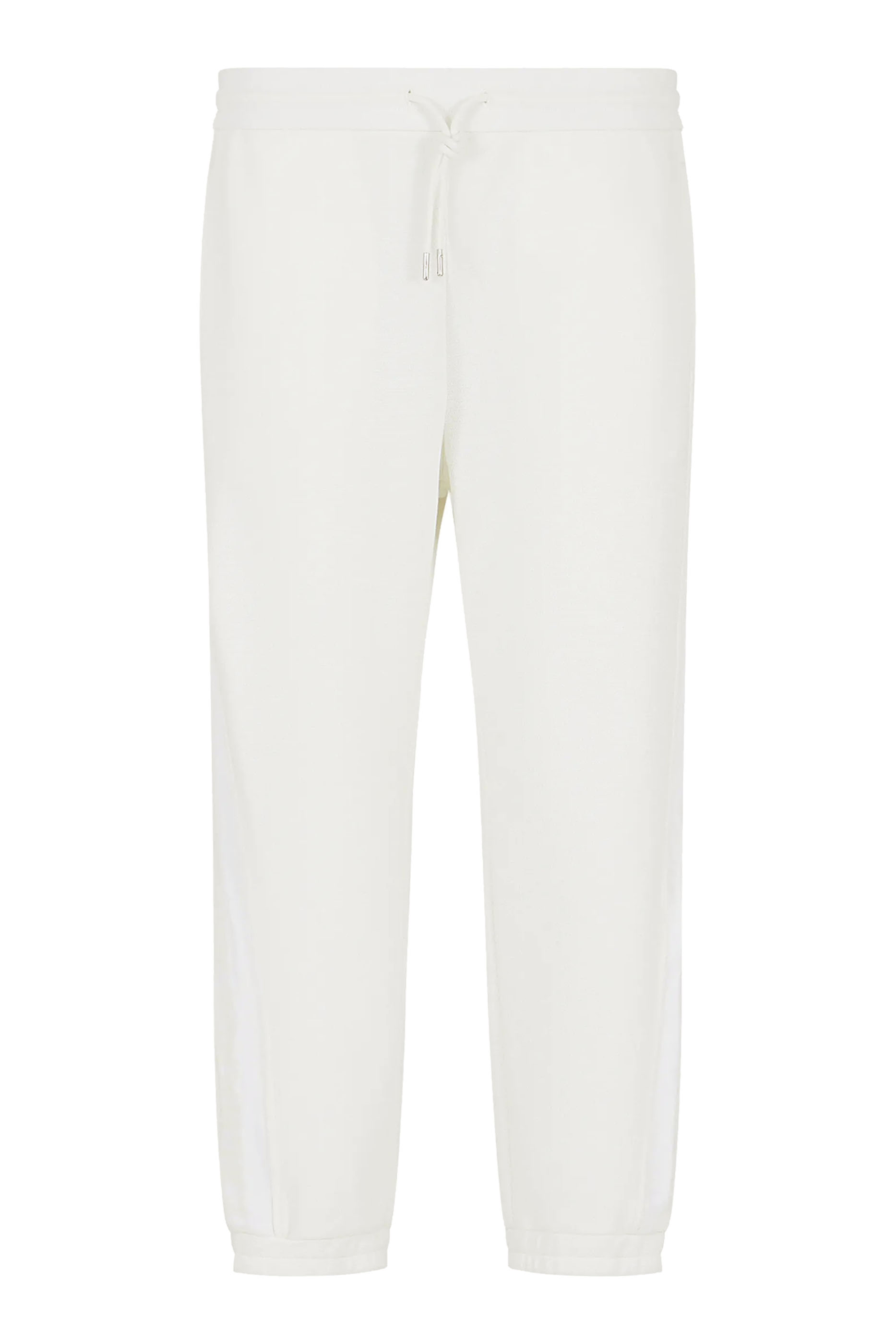 Drawstring Waist Sweatpants