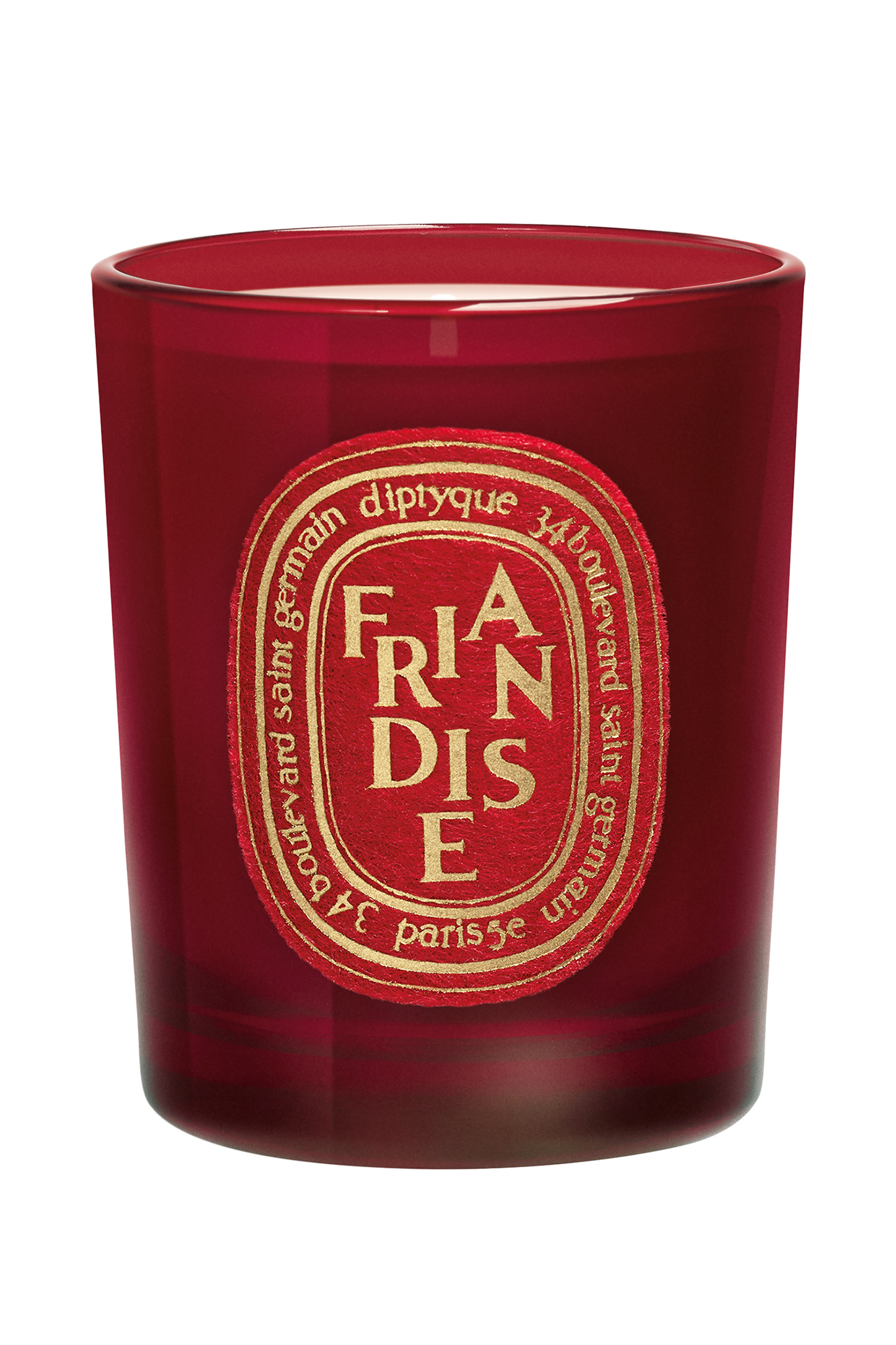 Friandise Scented Candle - Limited Edition B