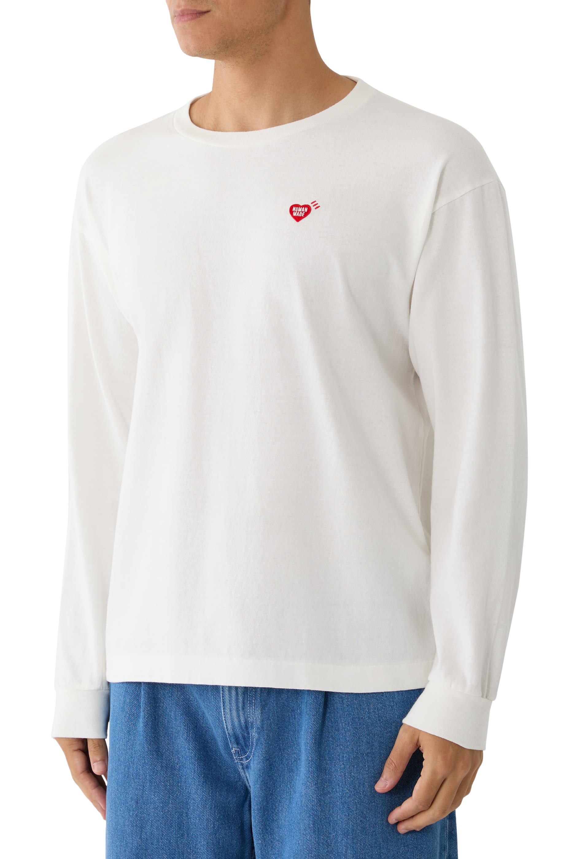 Logo Graphic T-Shirt