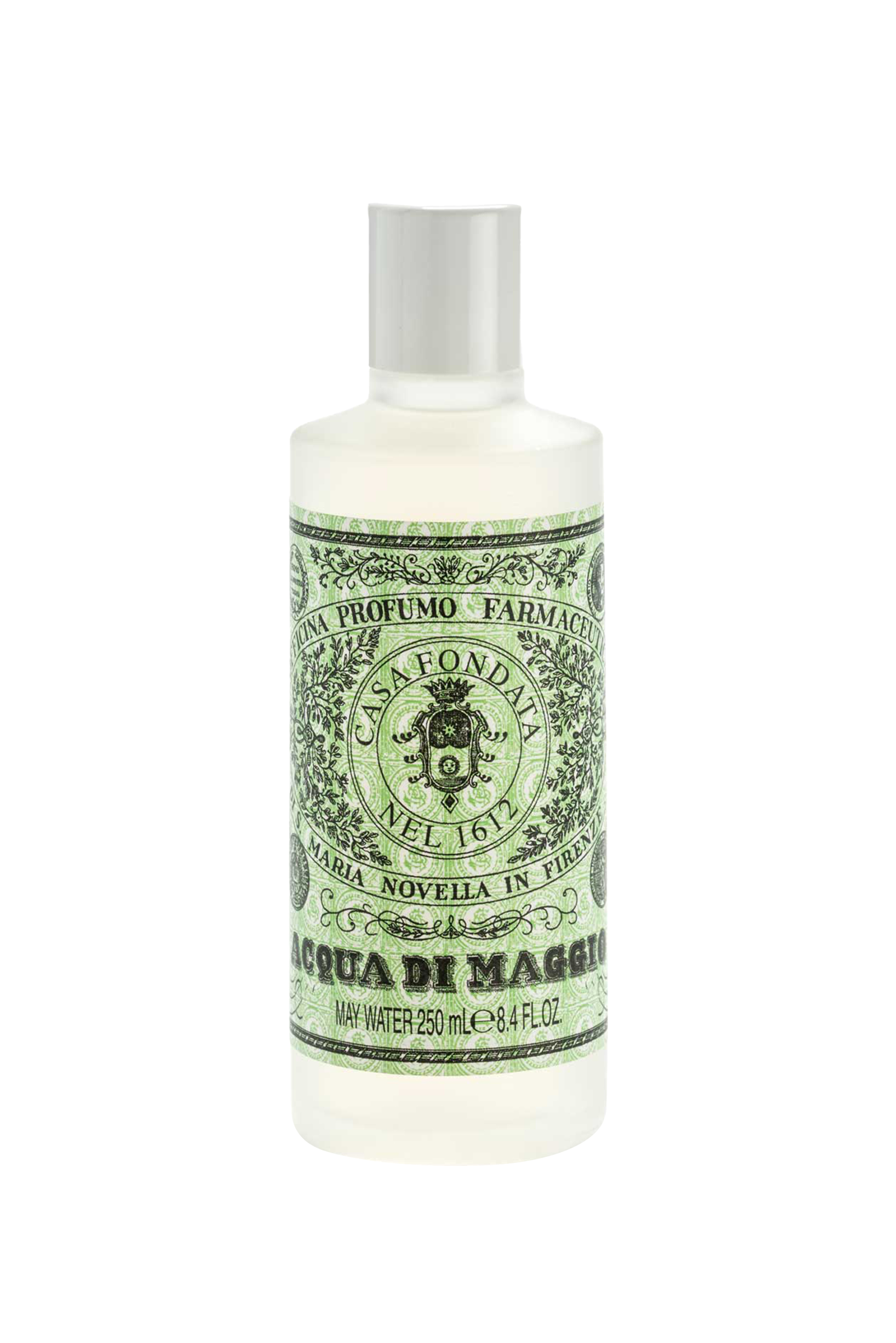 Aromatic Flower Water