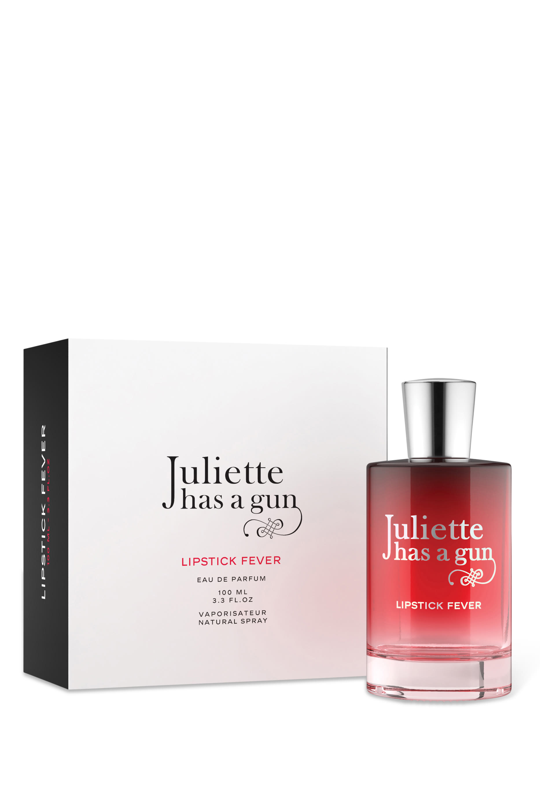 Lipstick Fever Eau de Parfum