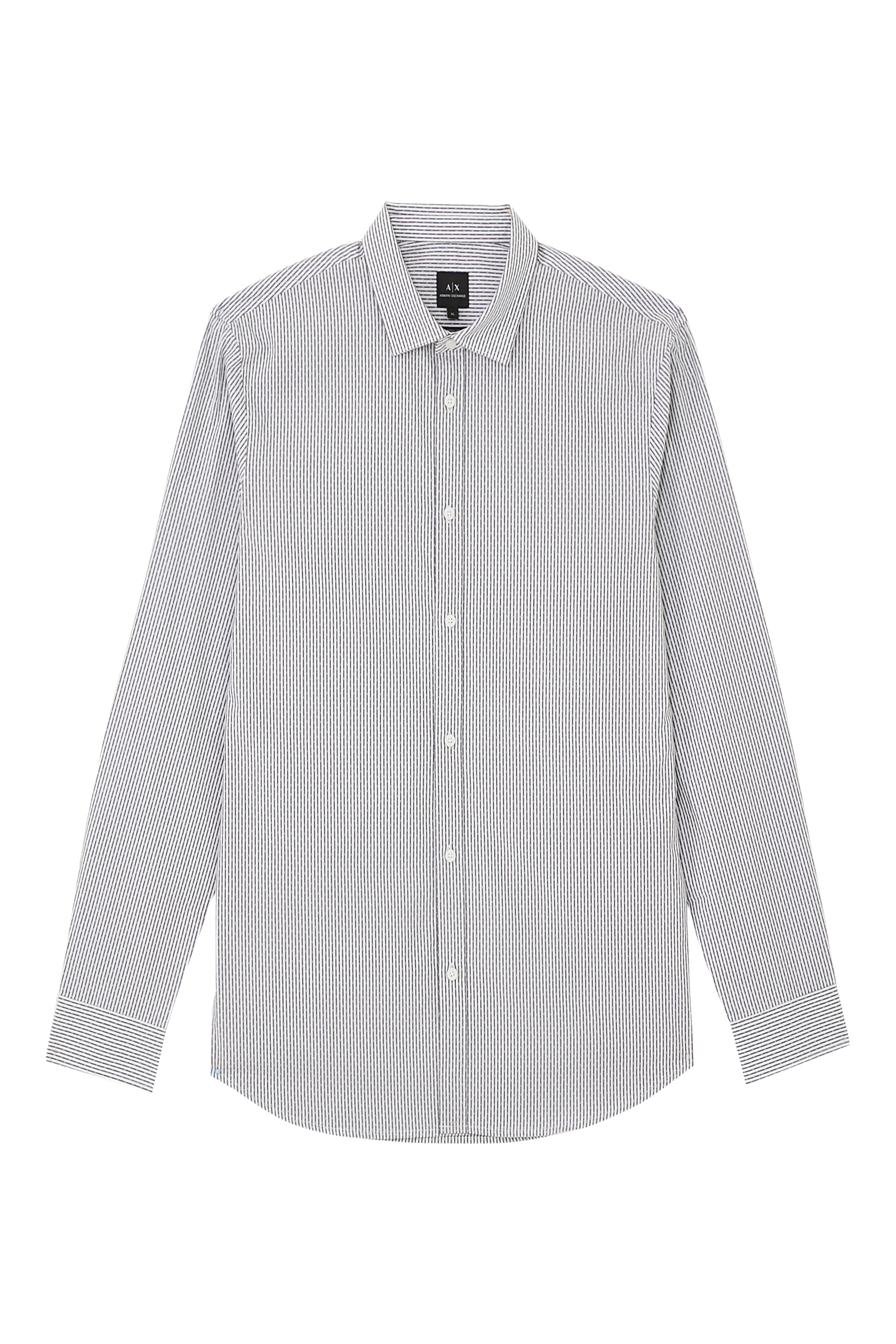 The Gymnasium Regular Fit Shirt