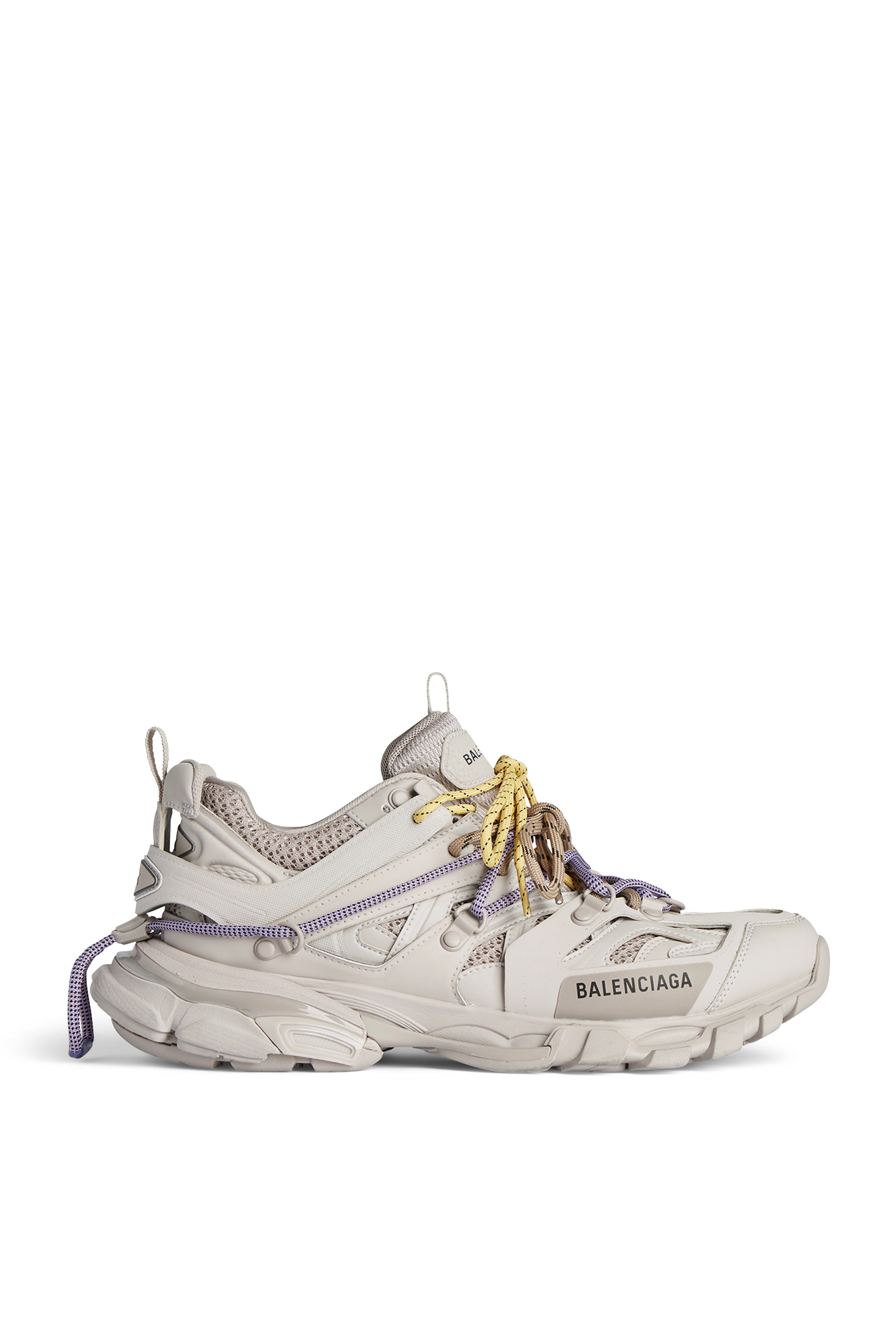 Women&rsquo;s Track Trail Laces Sneakers