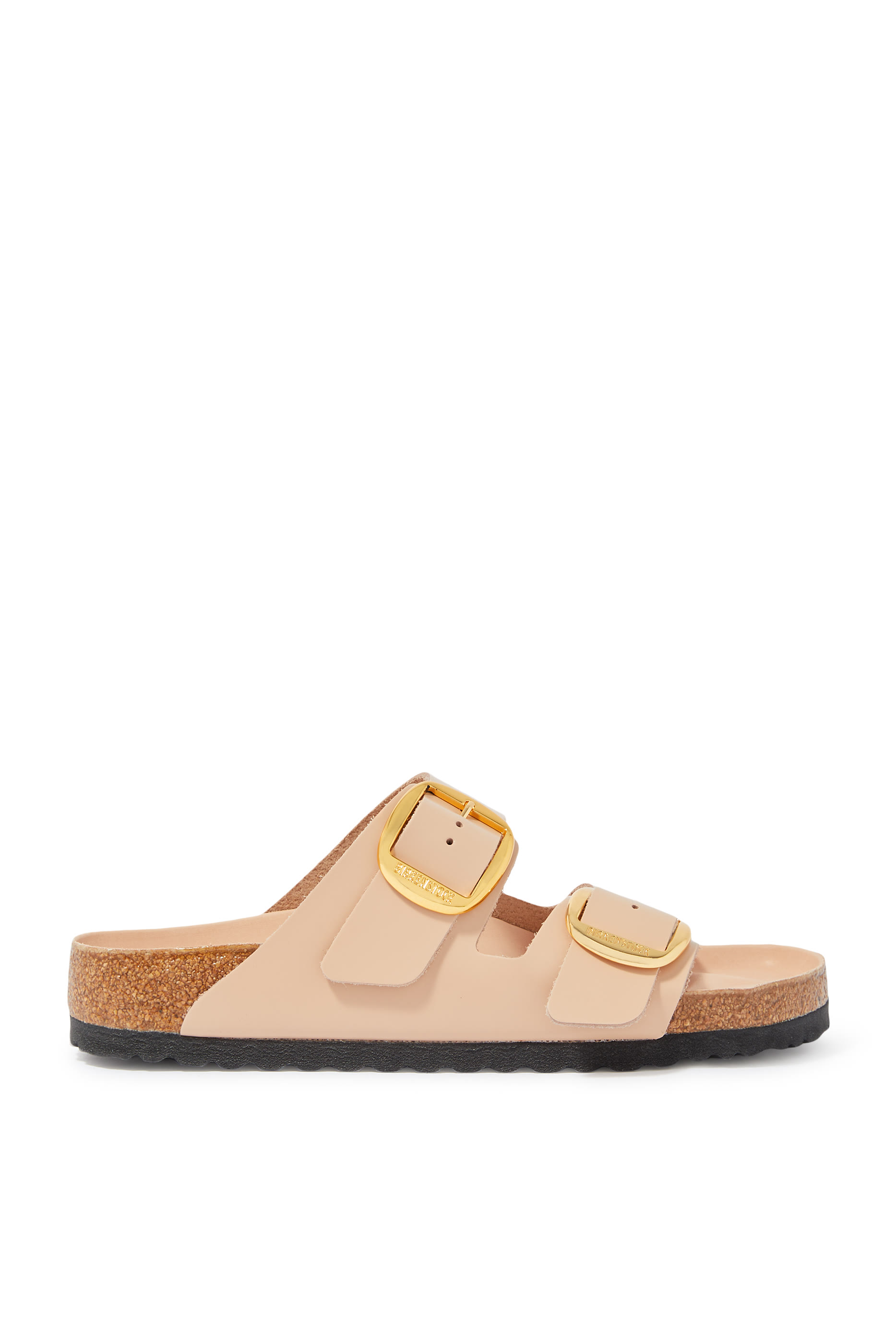 Arizona Big Buckle Two-Strap Slides