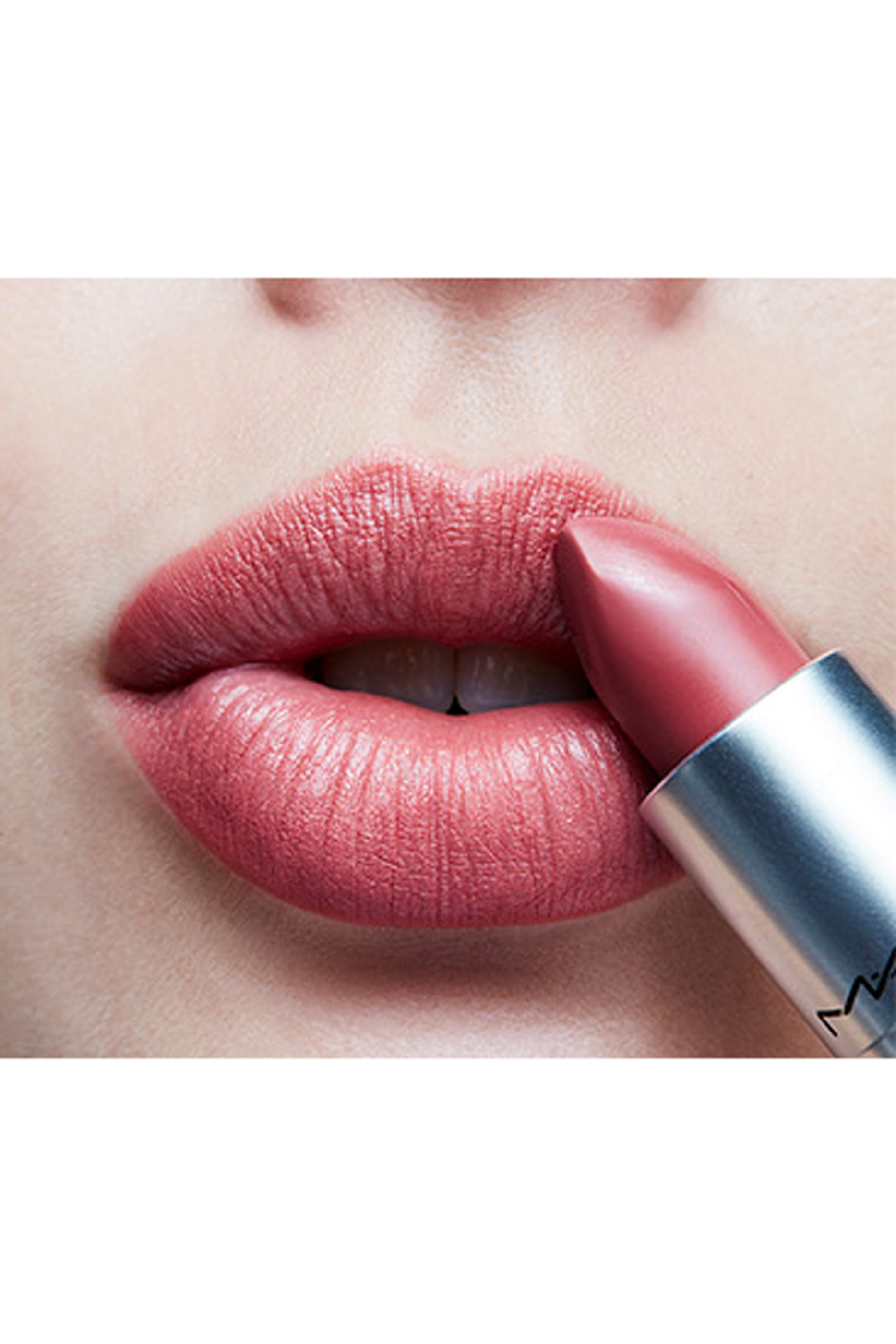 Mini Satin Lipstick