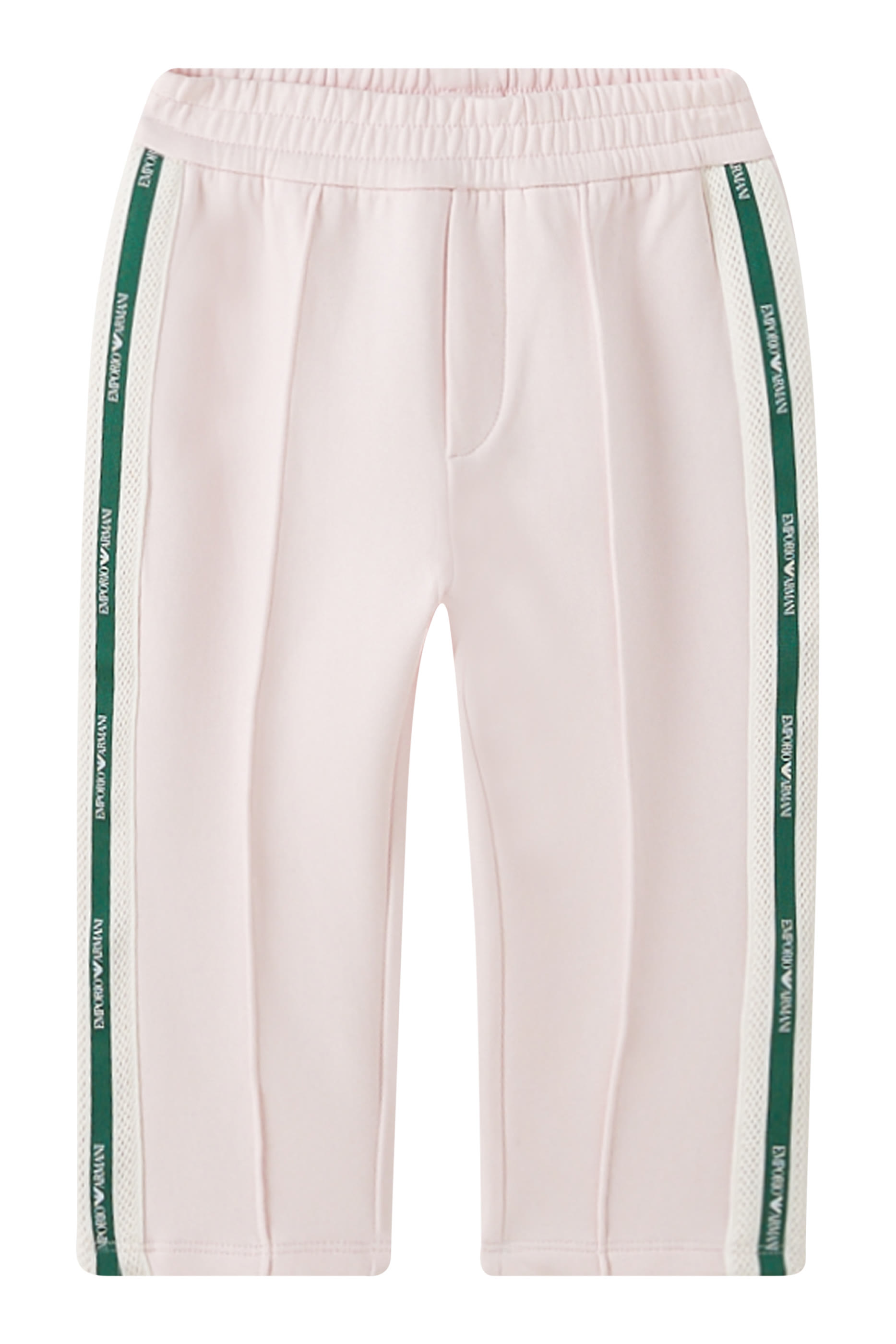 Kids Logo Tape Sweatpants