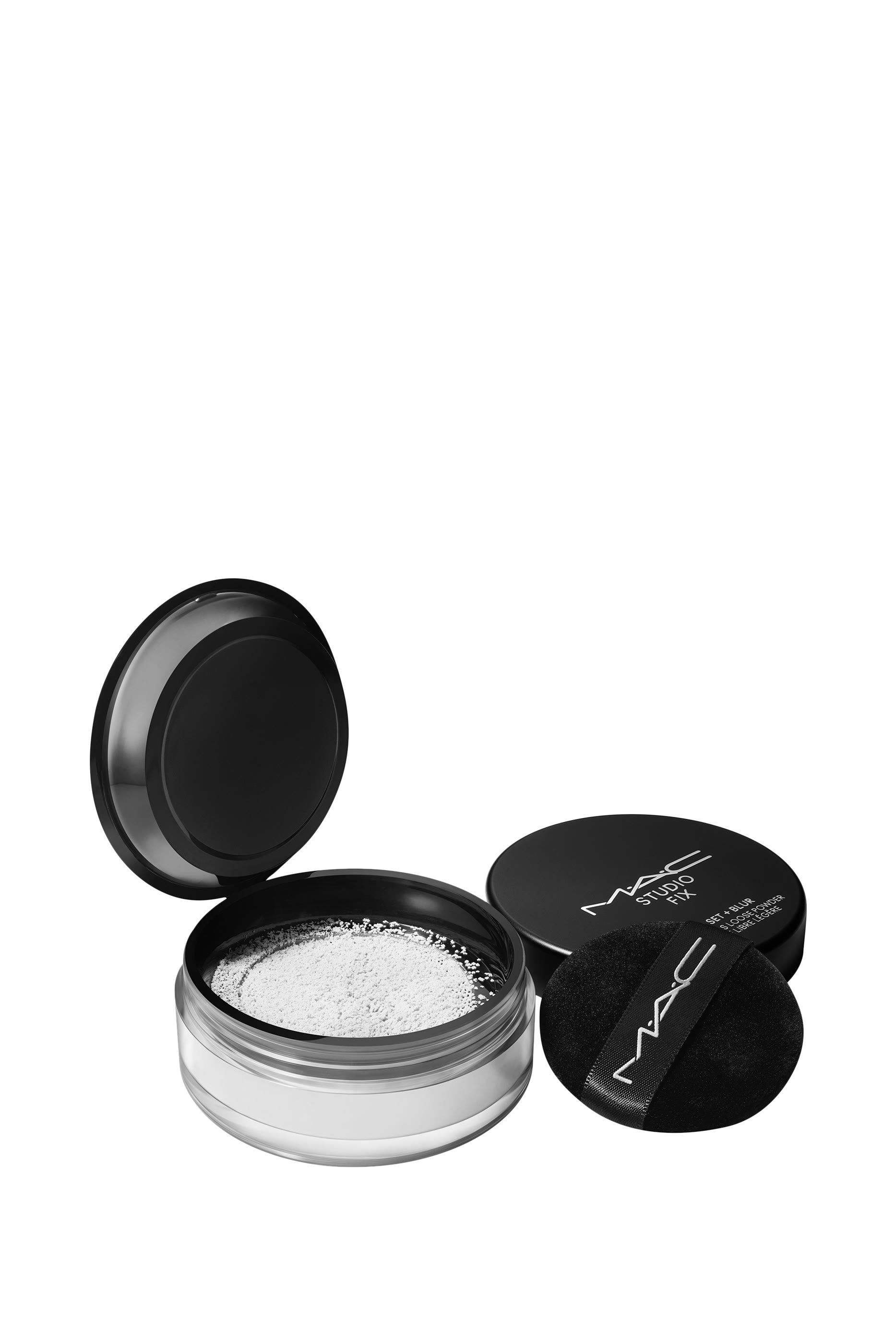 Studio Fix Micro Veil Loose Powder