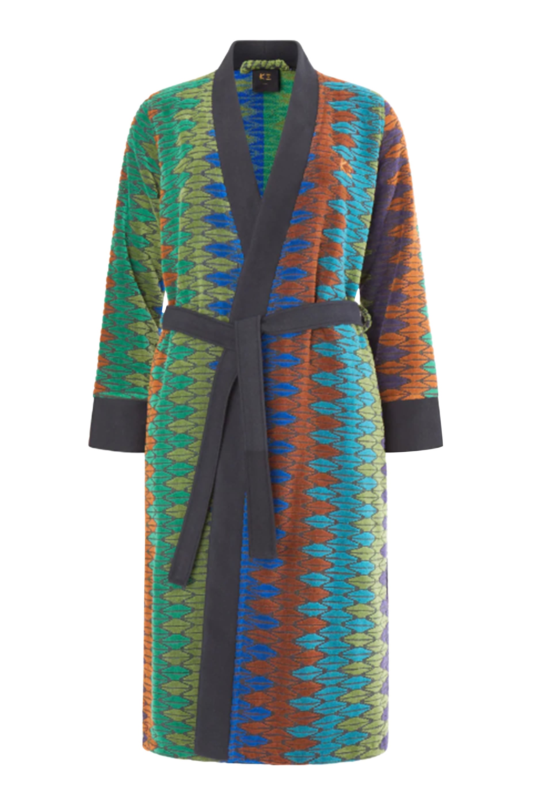Karaginu Bath Robe 