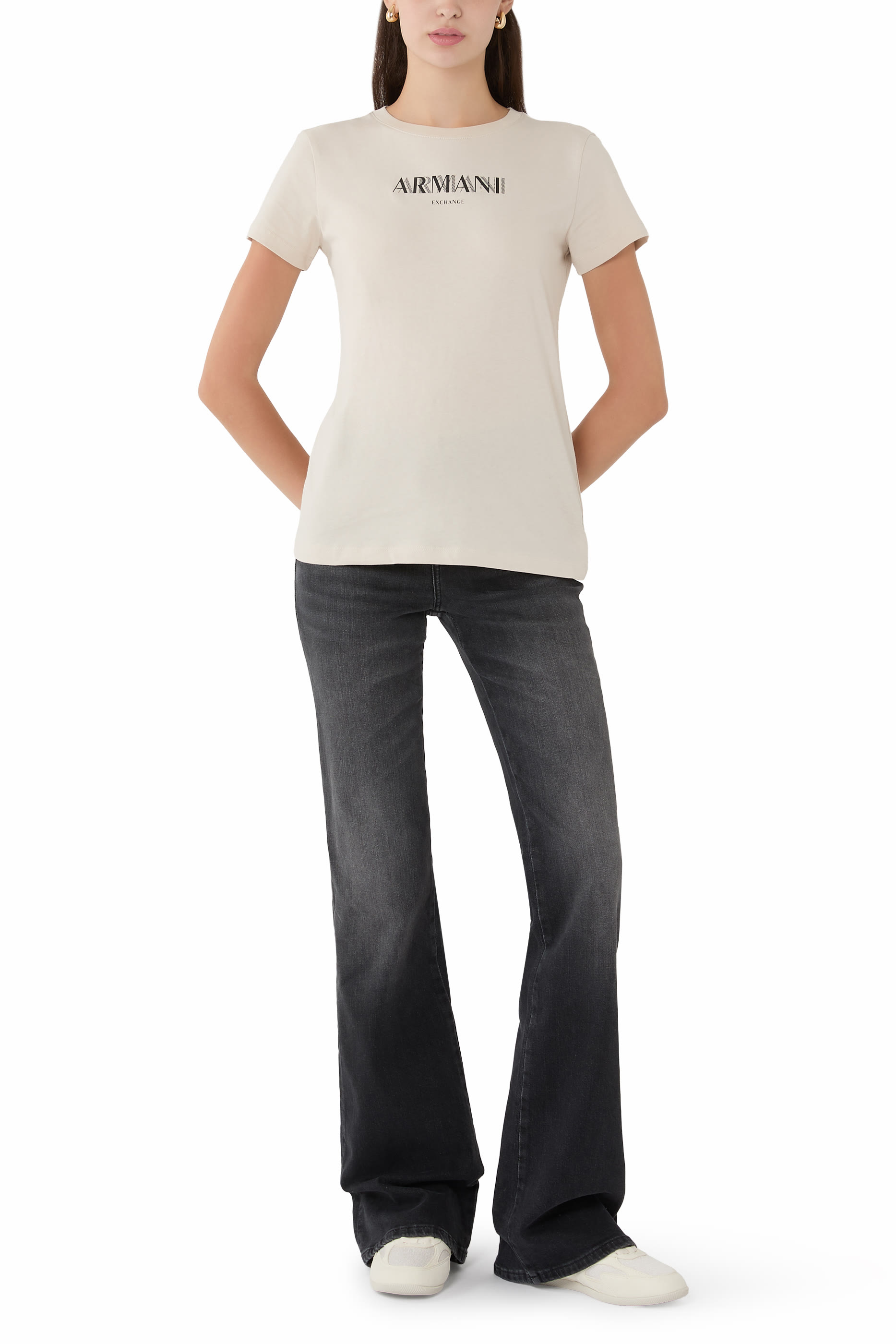 Logo T-Shirt