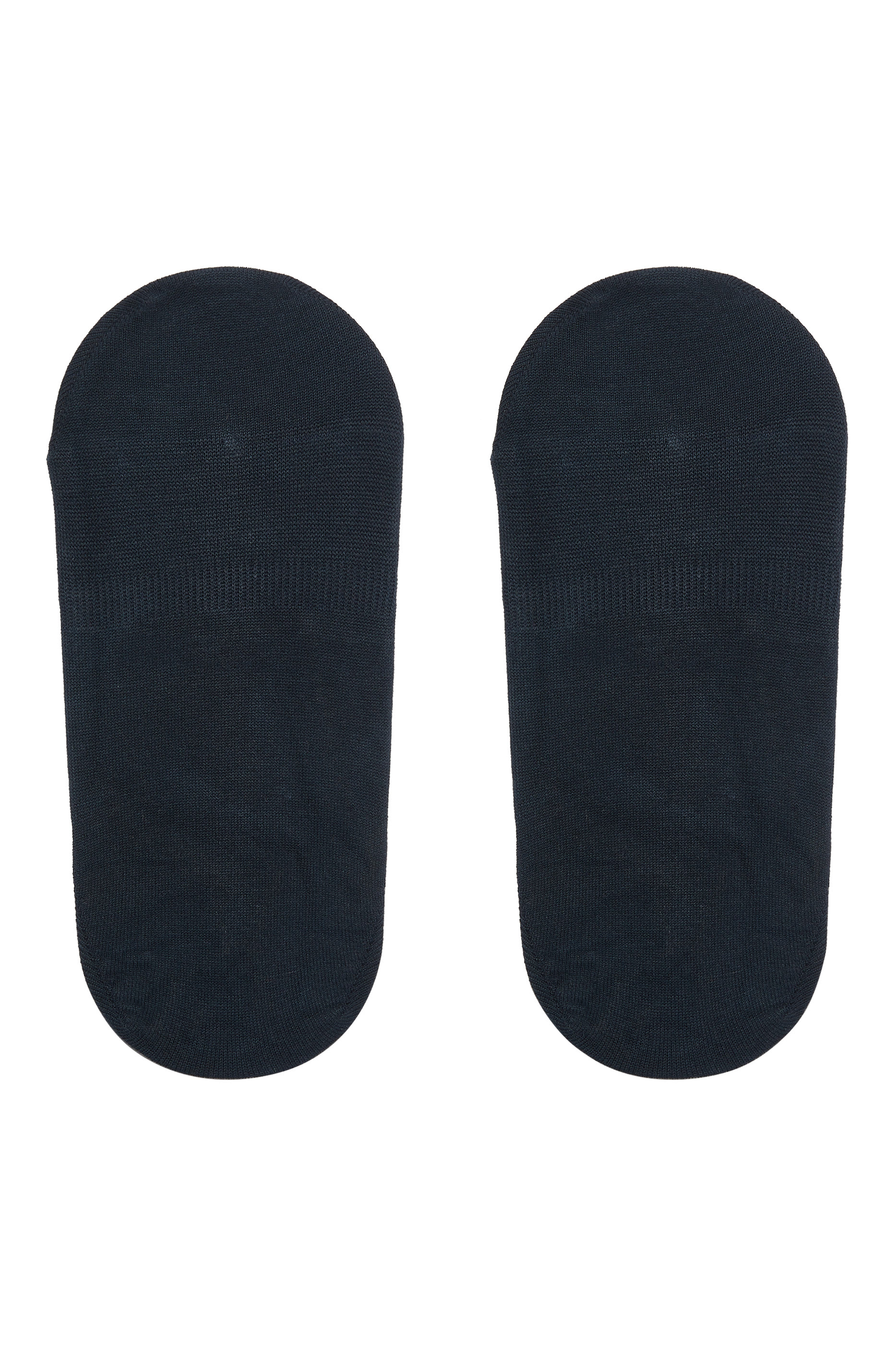 Technical No Show Socks