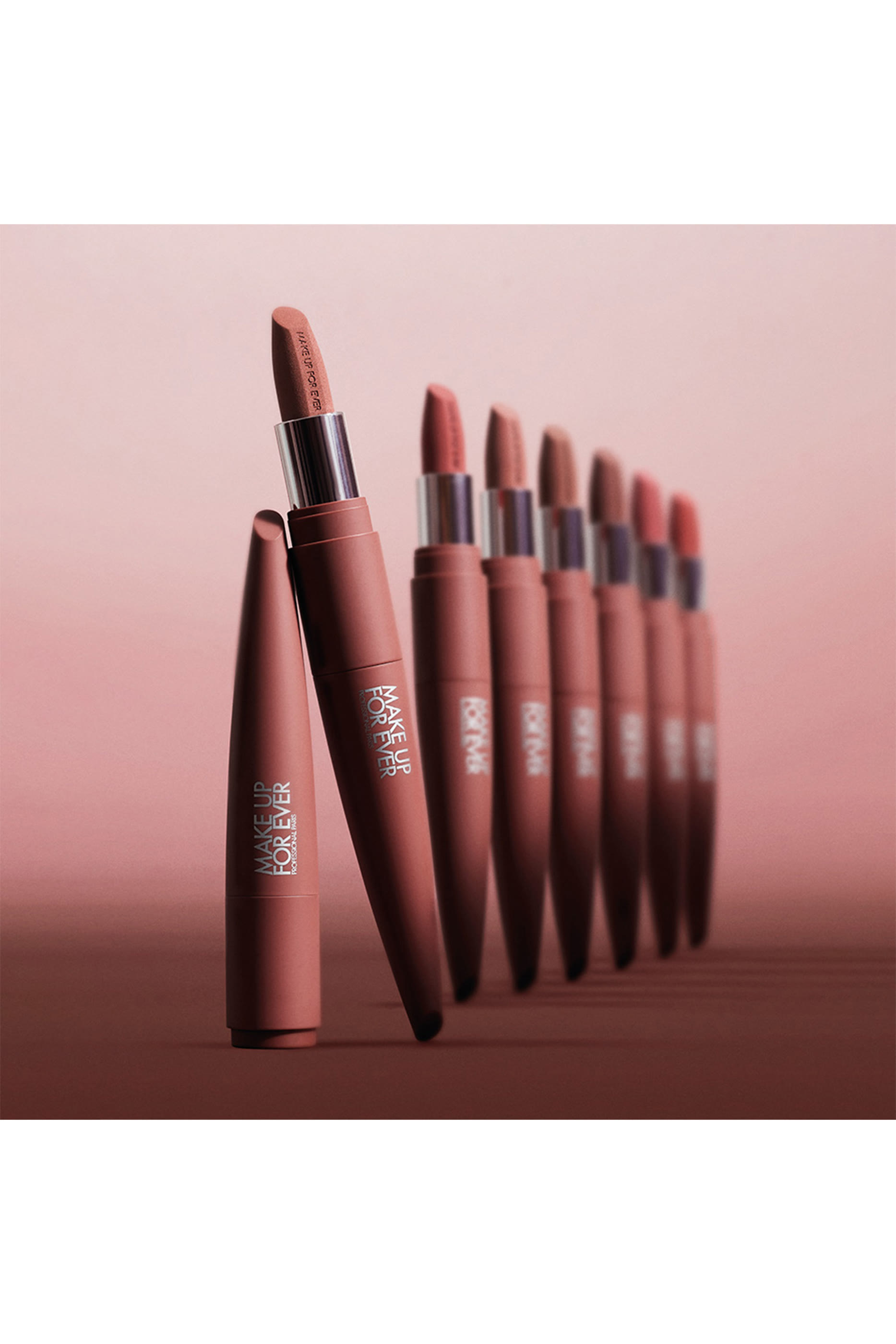 Caramel Nude Lip Kit