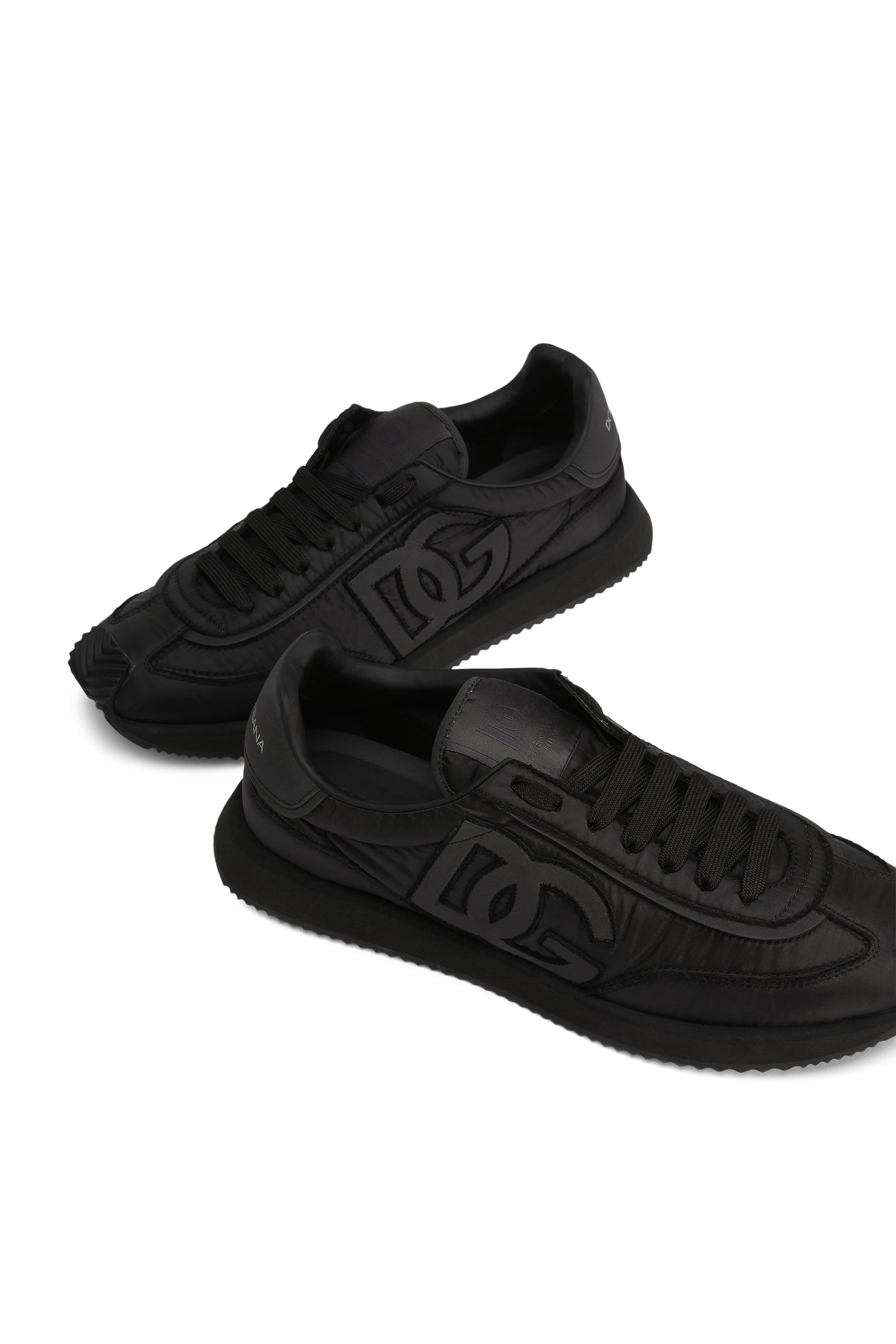 DG Cushion Fabric Sneakers