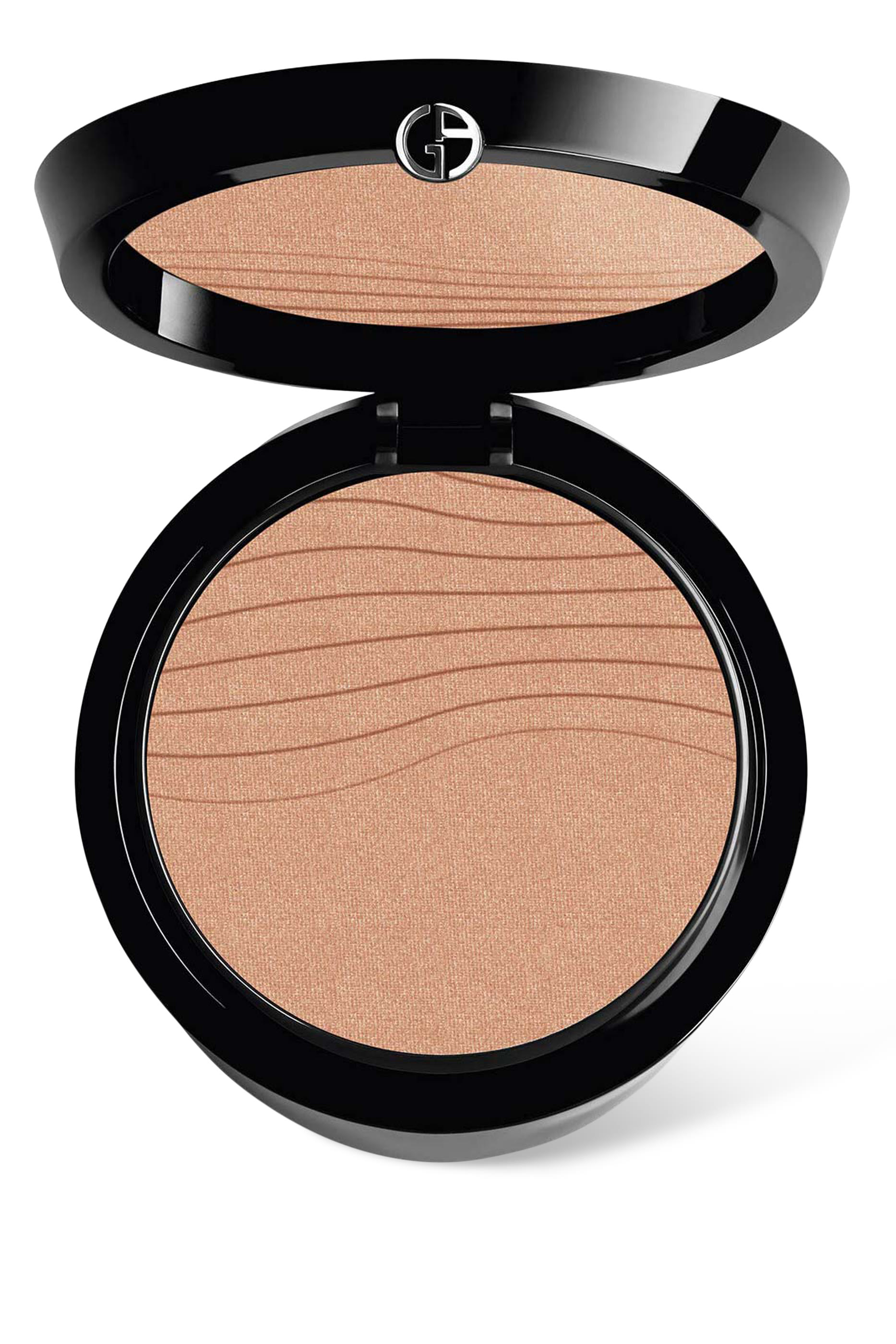 Luminous Silk Glow Fusion Face Powder