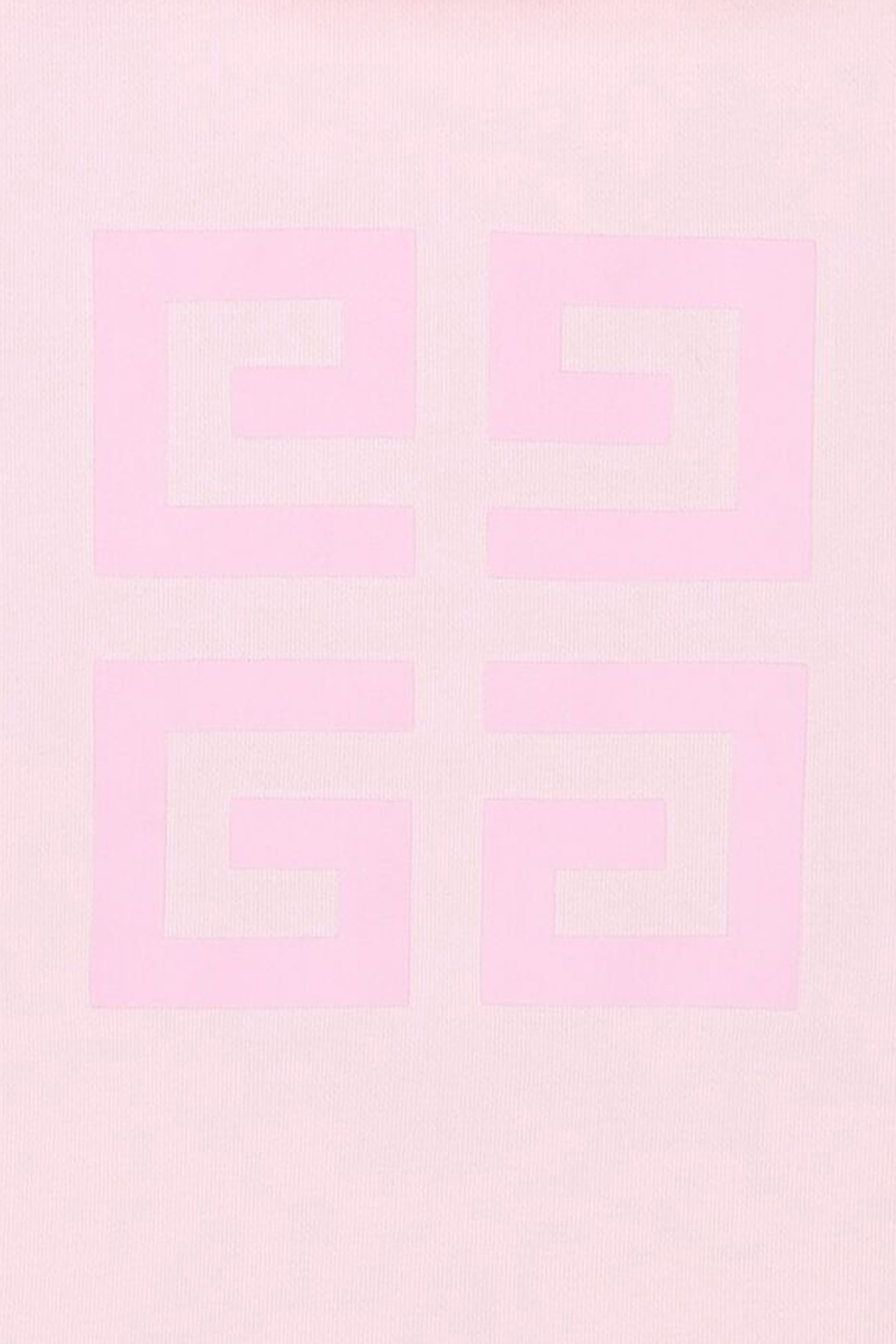 Kids Logo Zip-Up Hoodie