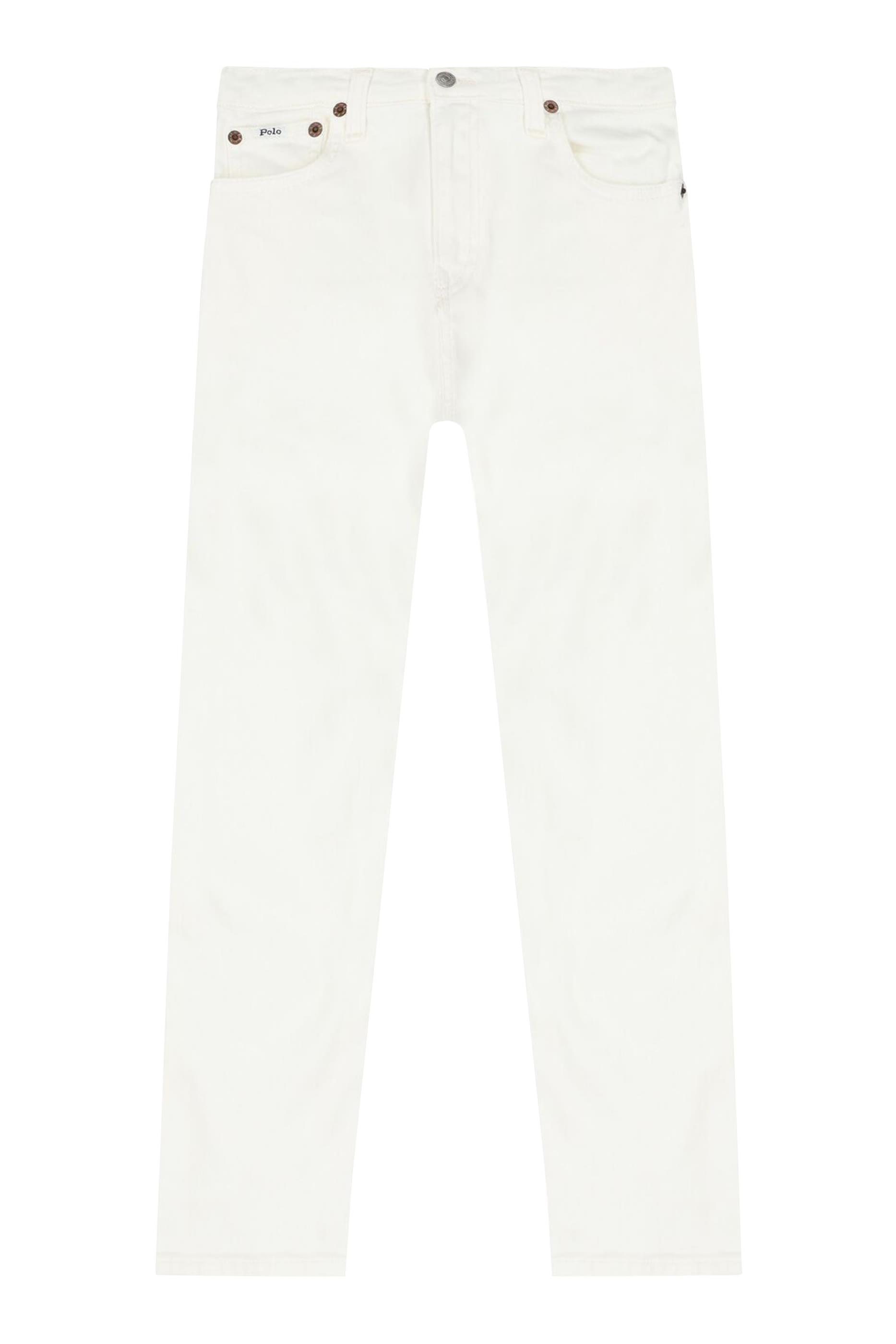 Kids Sullivan Slim Denim Jeans