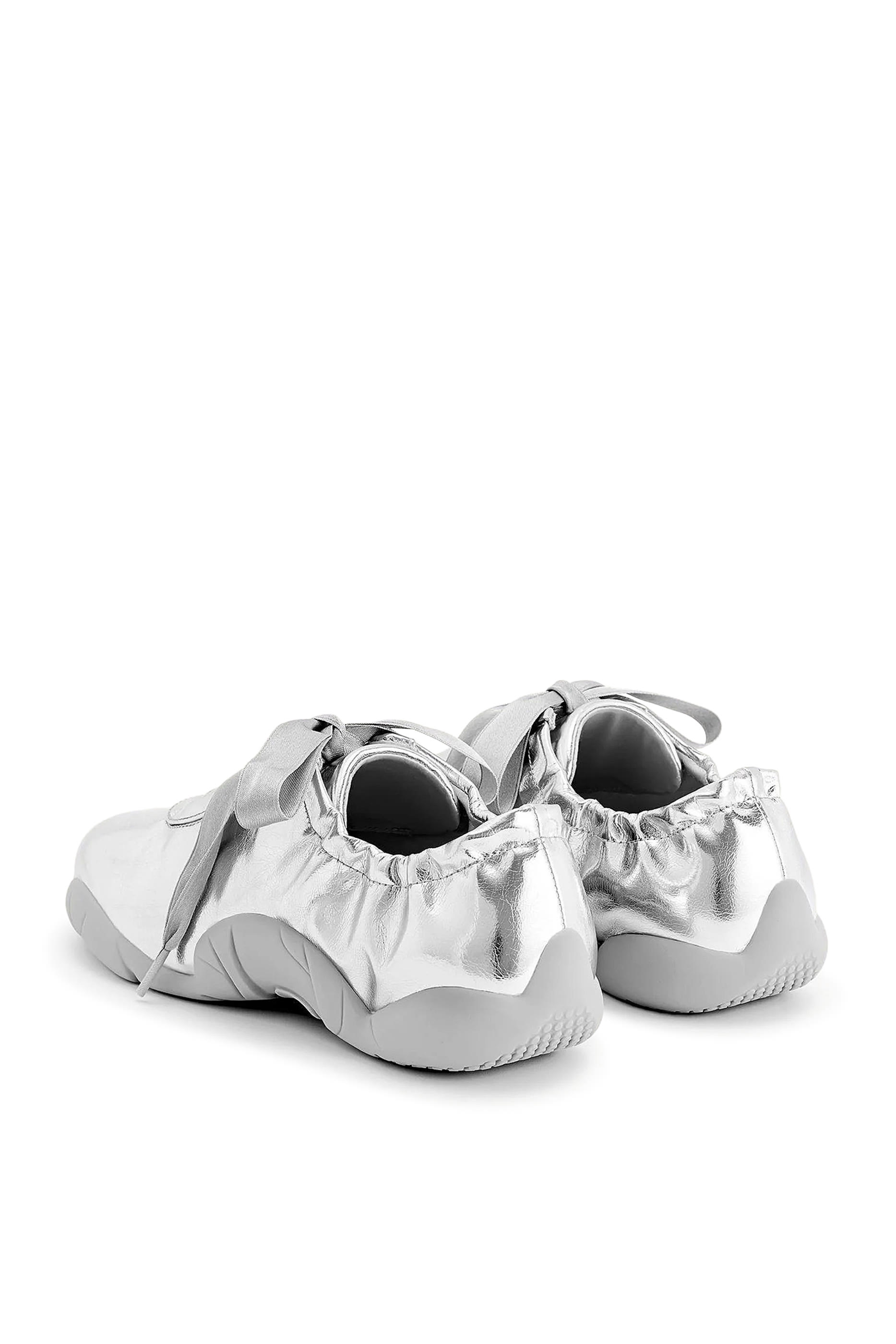 Flavia Ballerina Sneakers