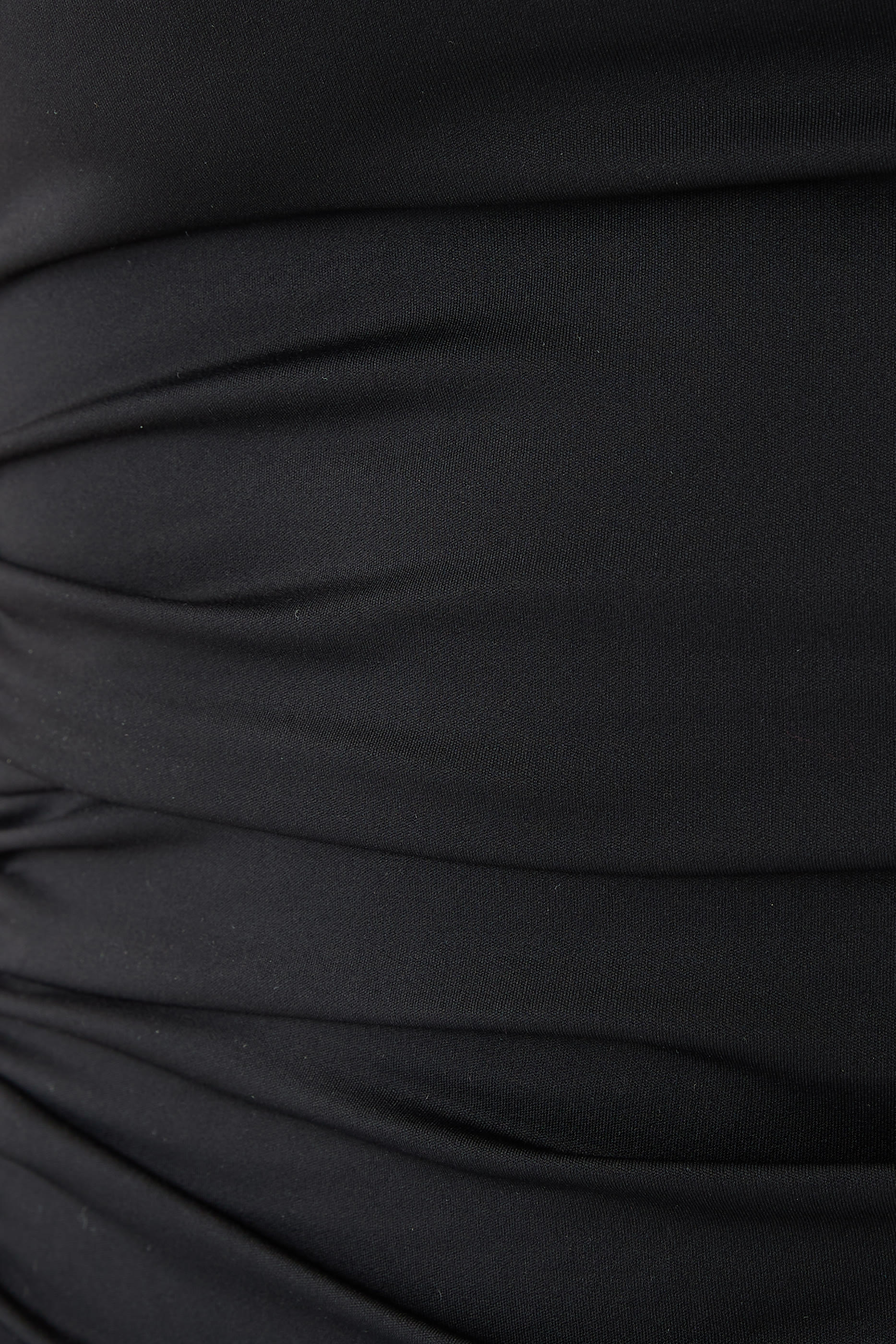 Weightless Scuba Mock Neck Bodysuit