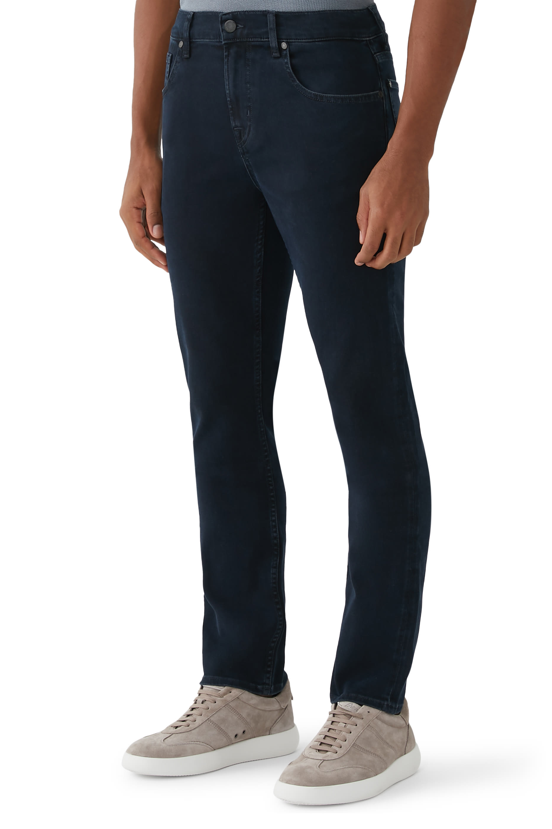 Slimmy Luxe Performance Jeans