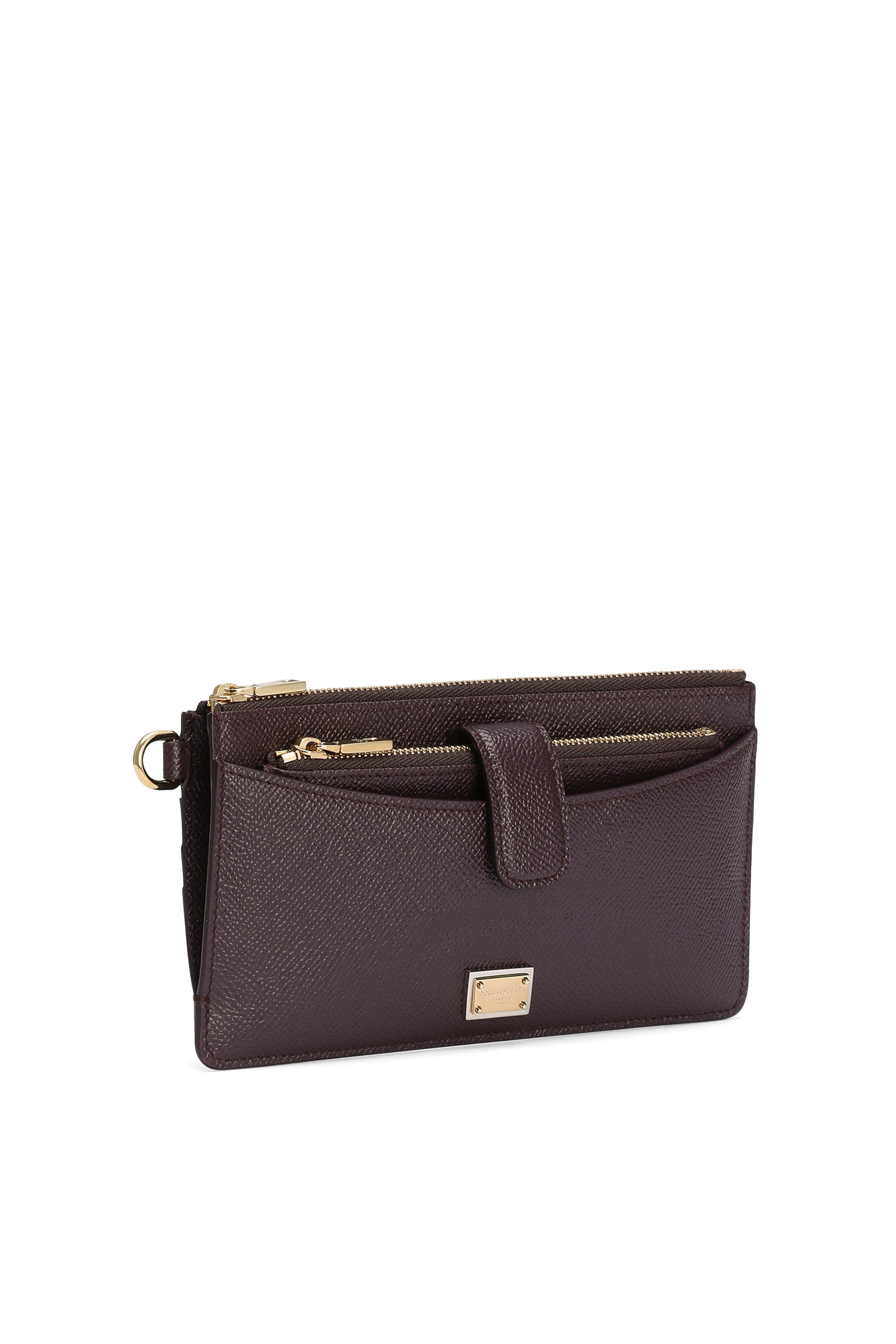 Dauphine Card Holder