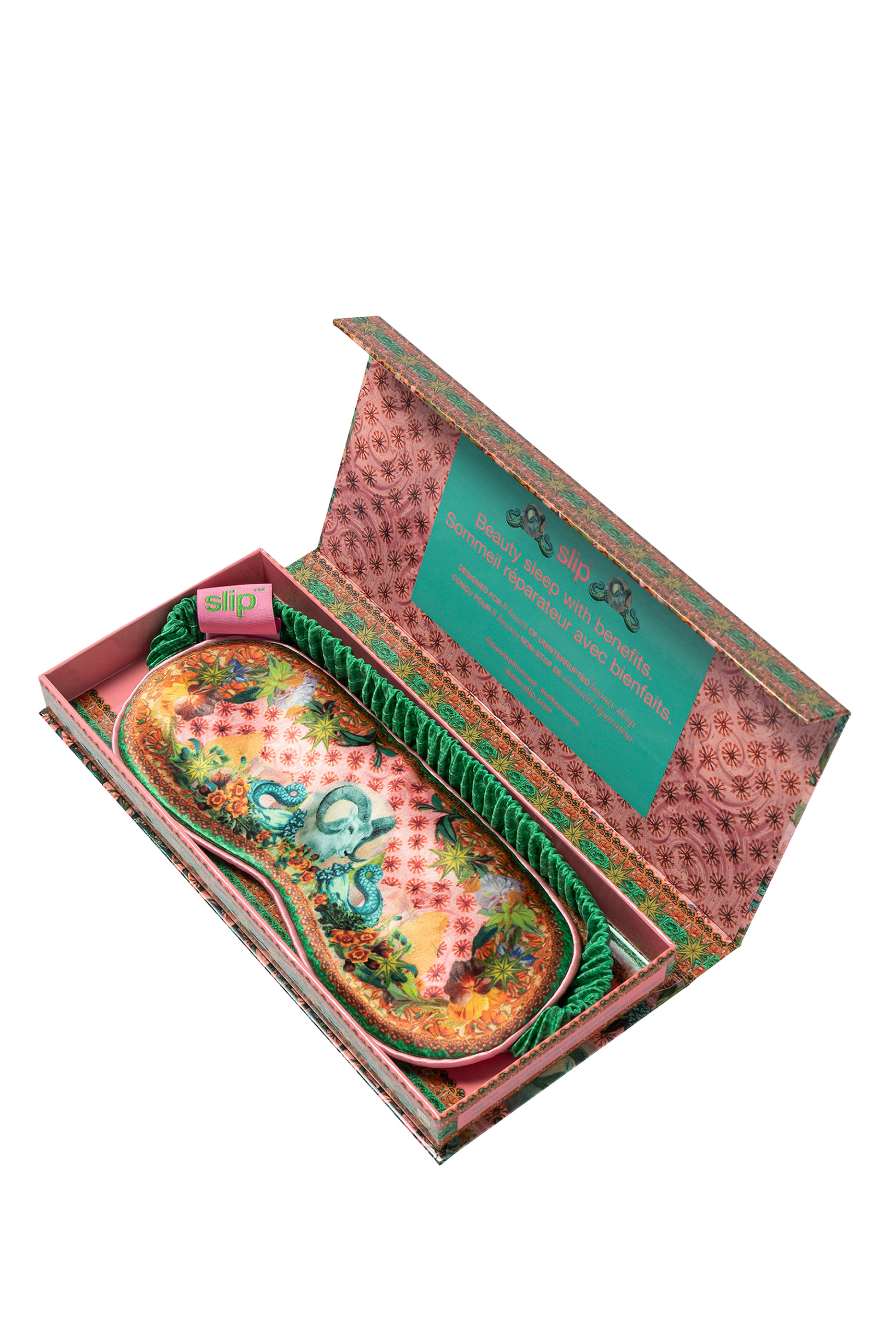 Capricorn Sleep Mask