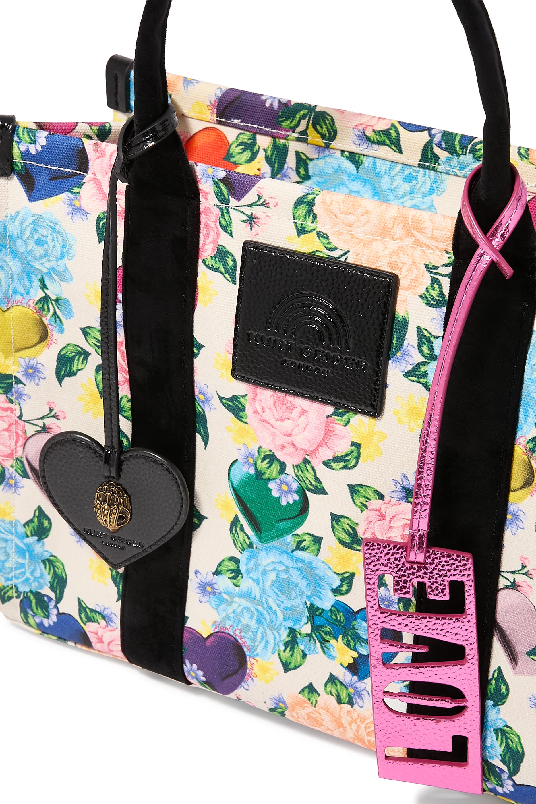 Southbank Tote Bag