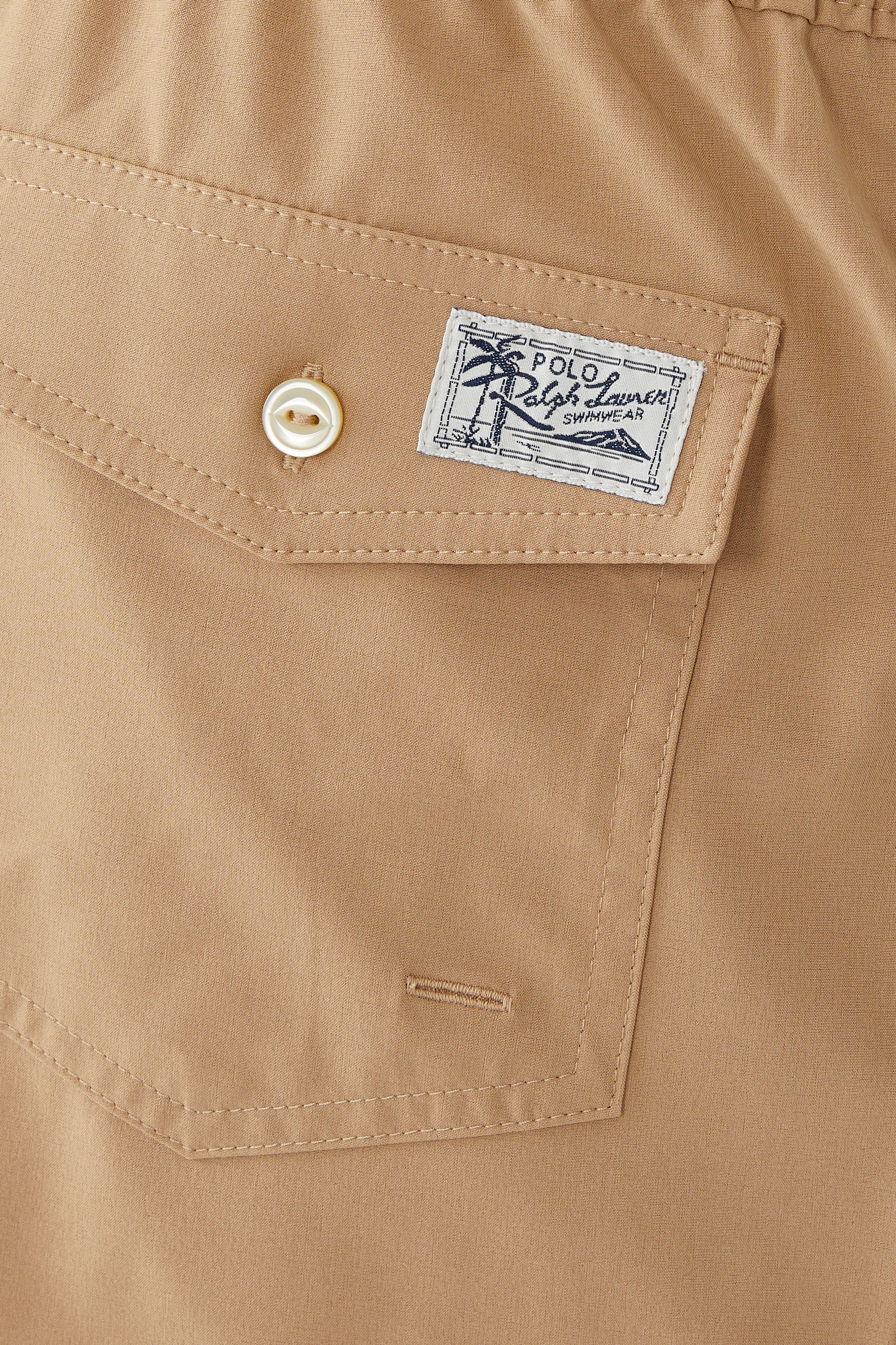 Traveler Swim Trunks