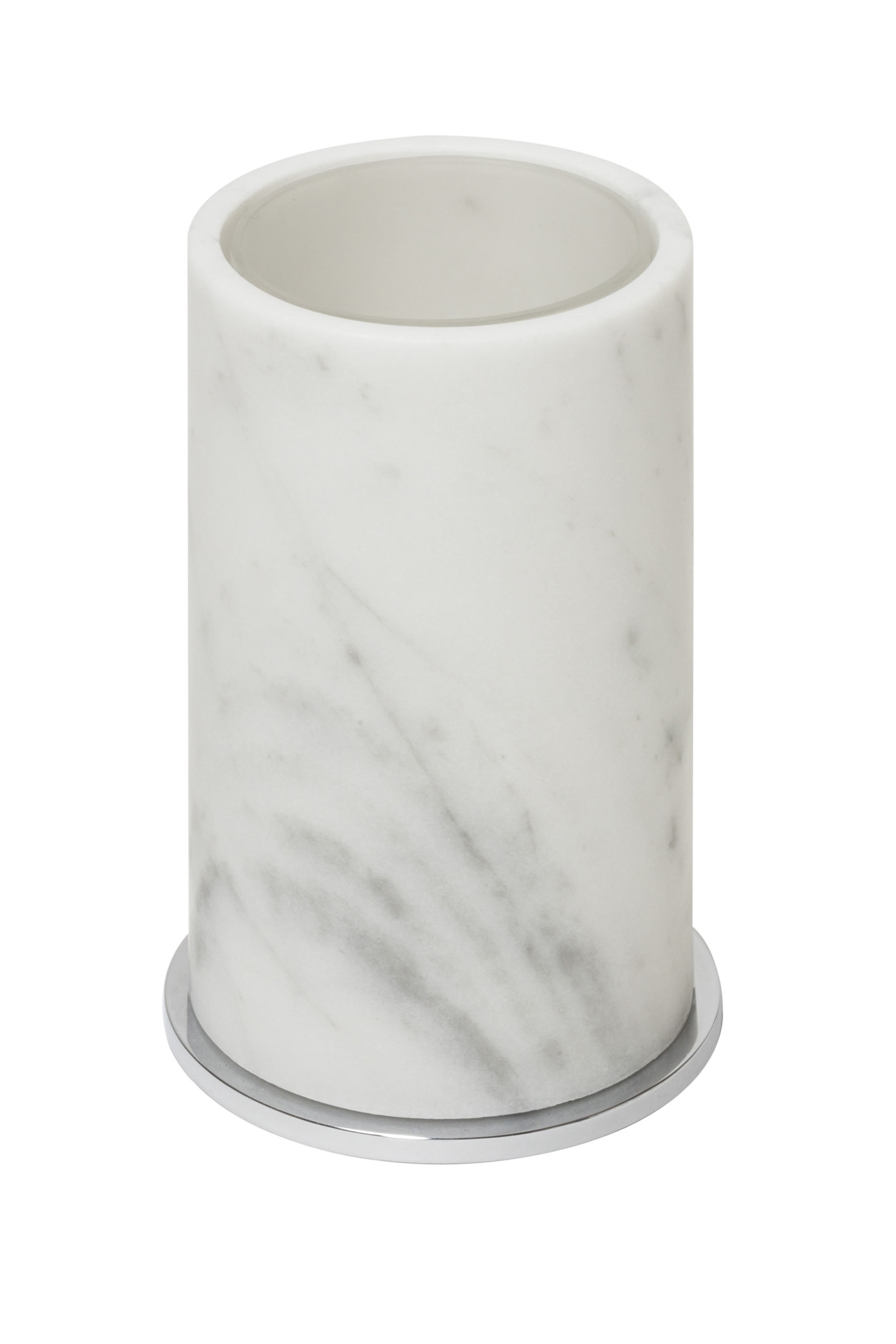 Positano Marble Toothbrush Holder