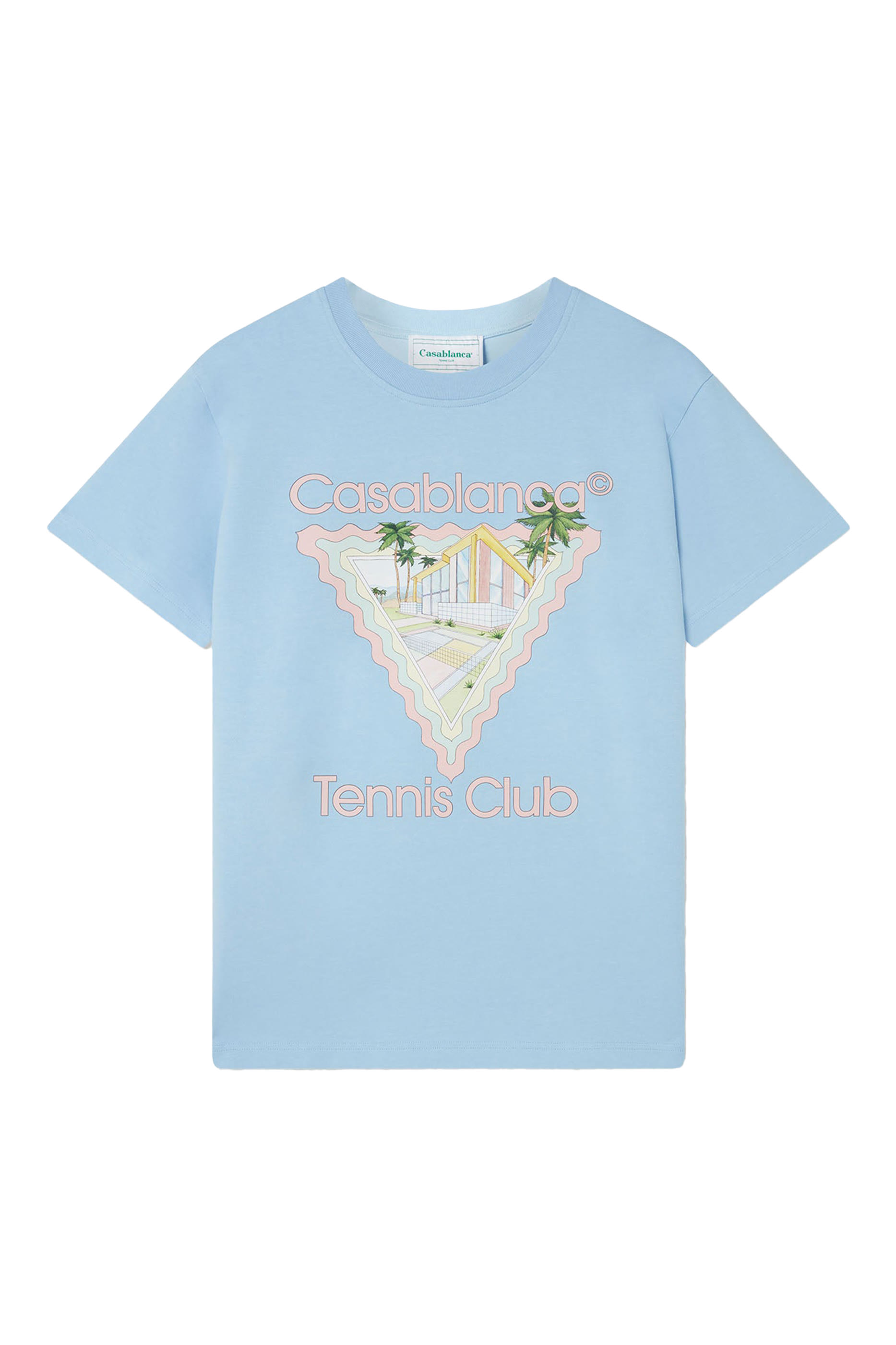 Maison De Reve Printed T-Shirt