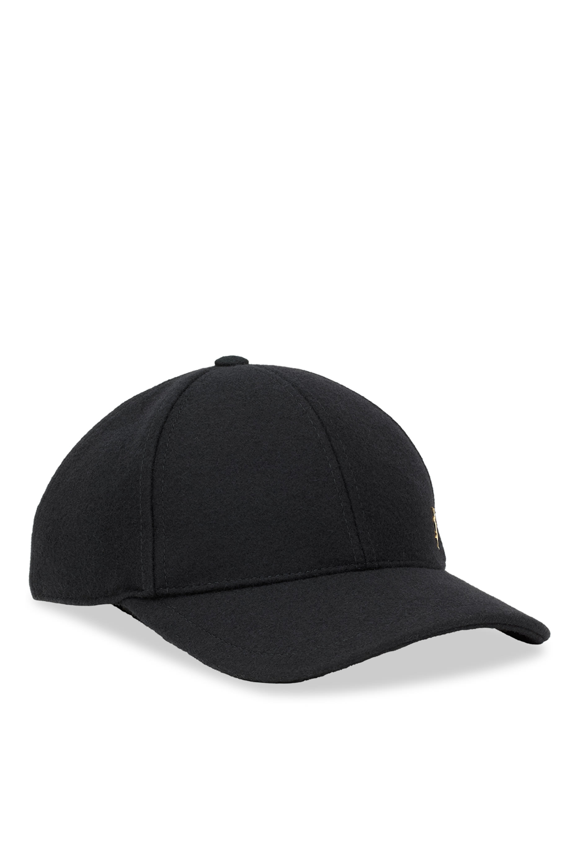 Baseball Cap Cassandre in Felt 