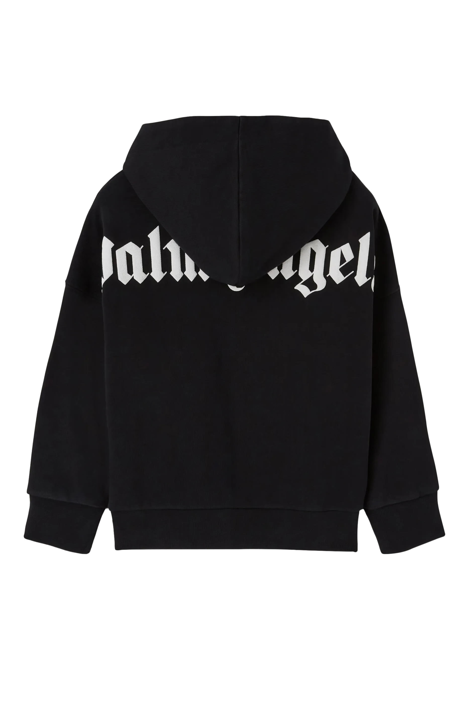 Kids Classic Overlogo Hoodie